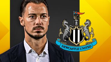 Latest Newcastle United news, gossip and rumours