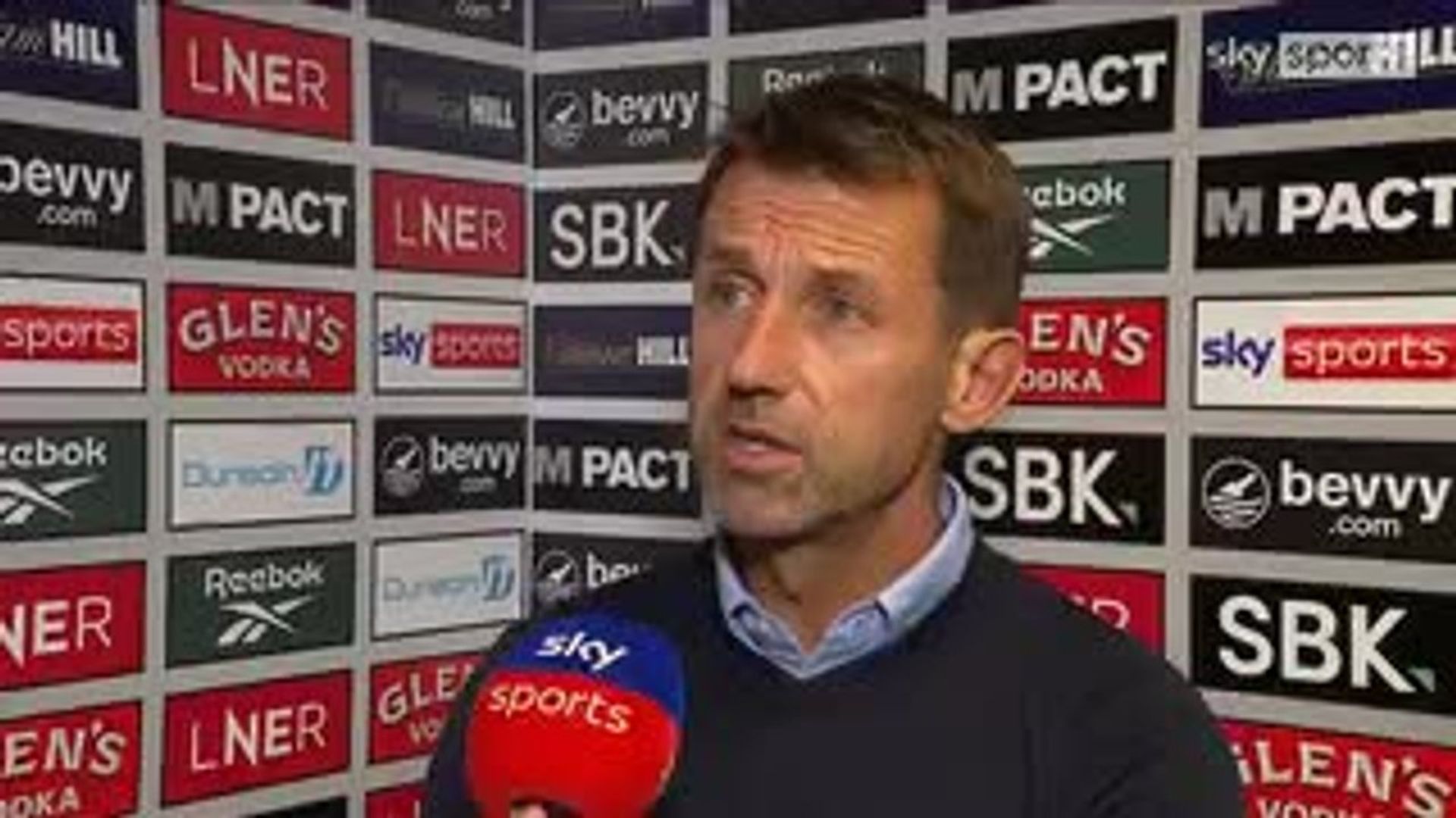 McCann: Kilmarnock have proven doubters wrong with Hibs win