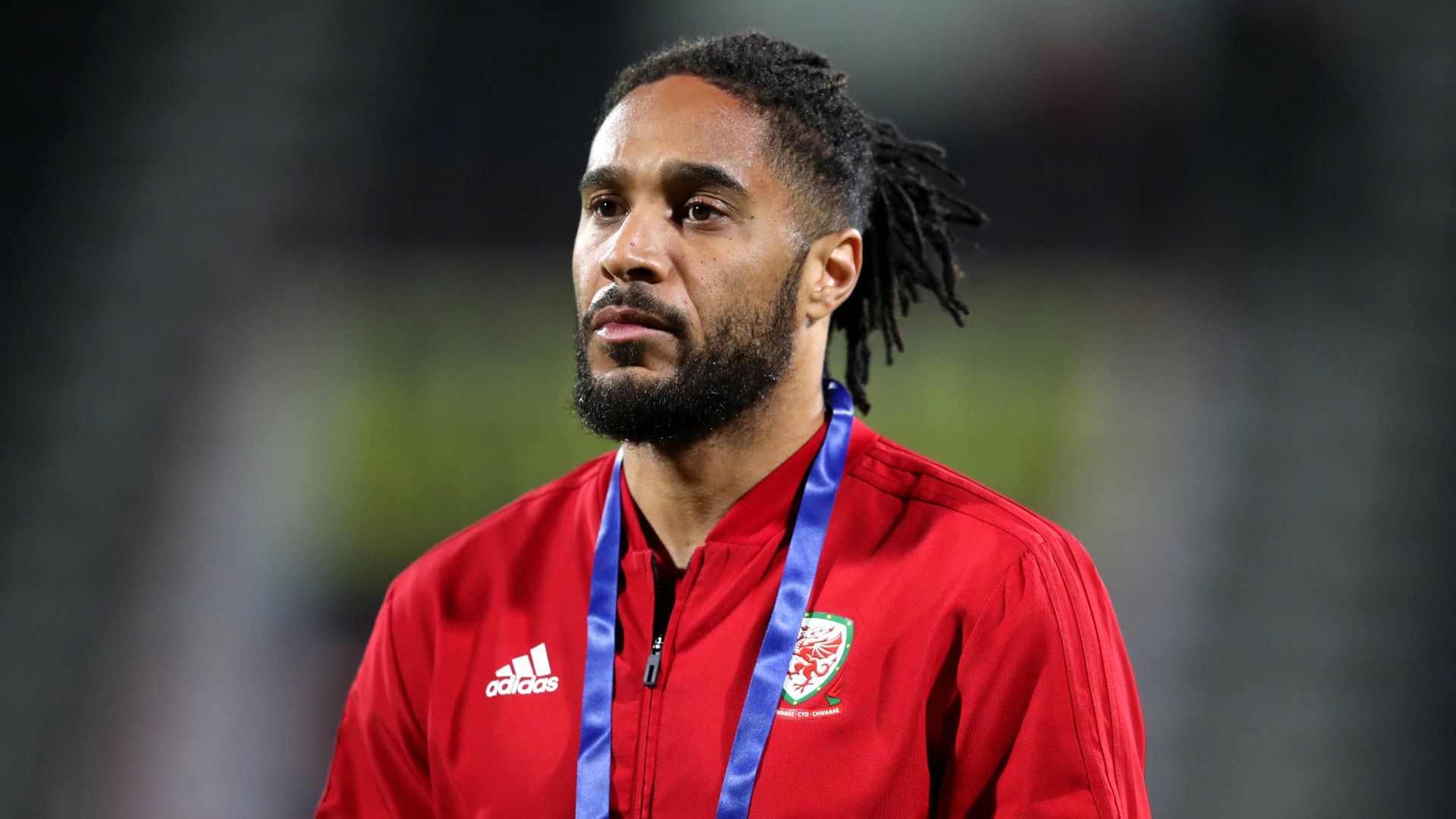 Williams joins Bellamy's Wales coaching staff
