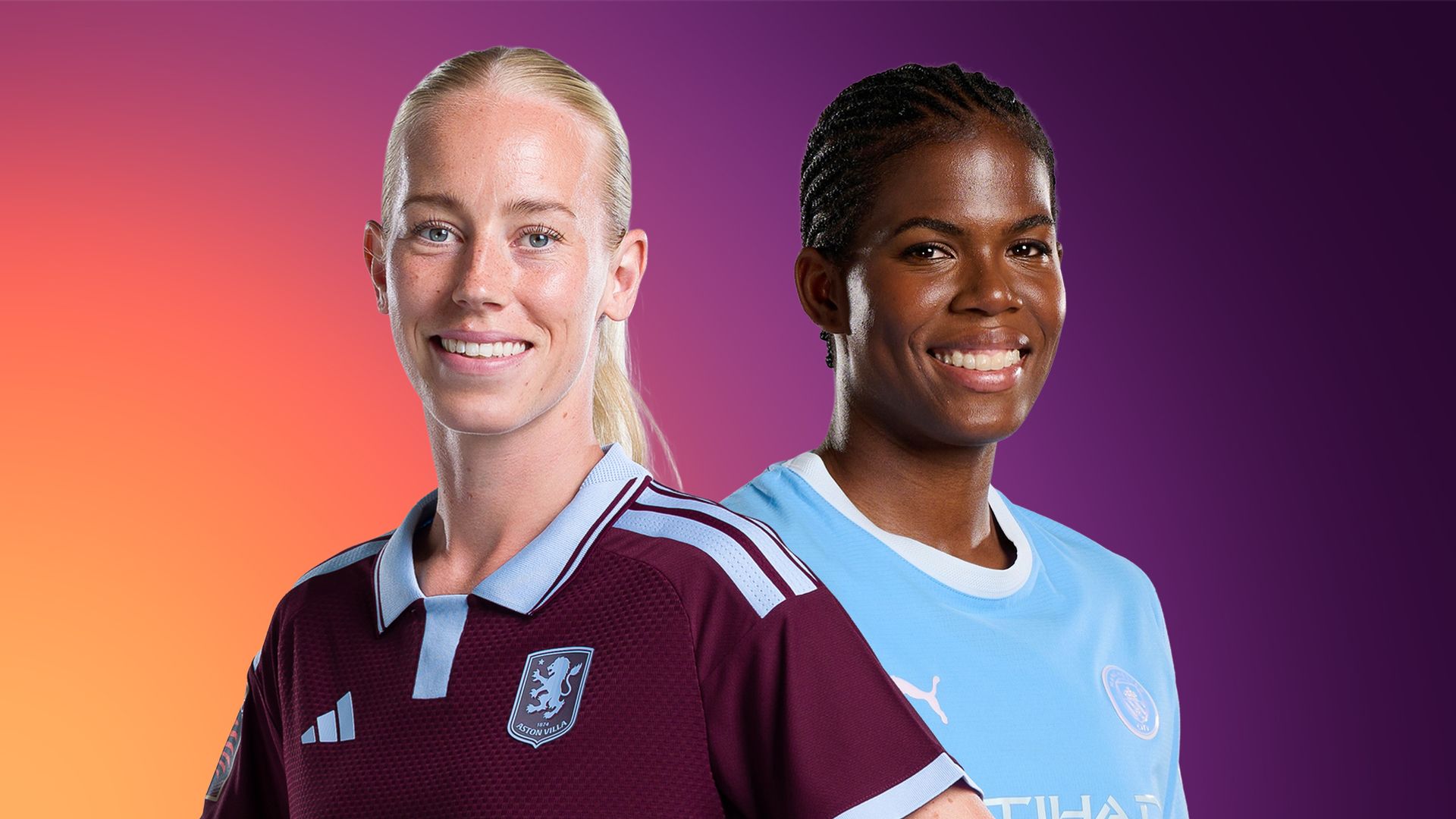WSL: Villa vs Man City to come as Arsenal and Liverpool draw
