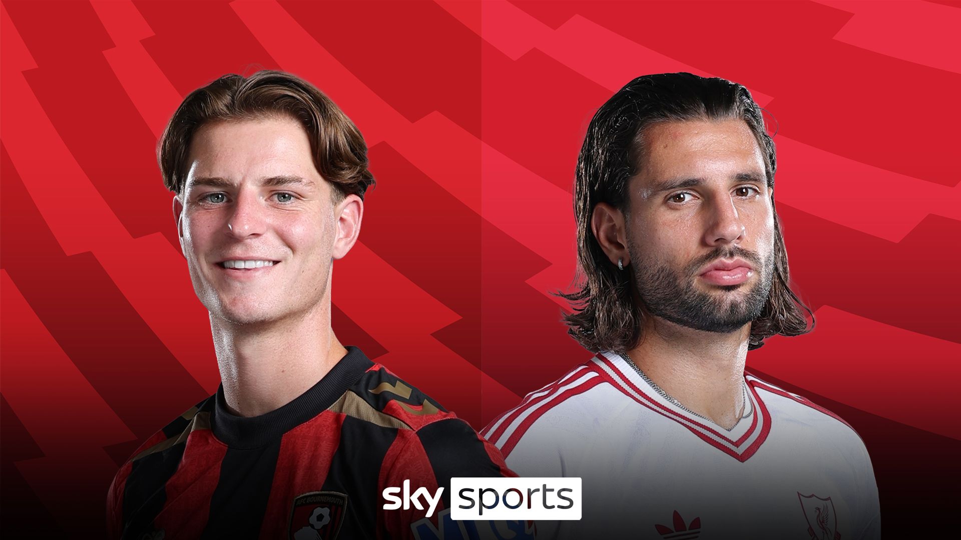 How to watch Bournemouth vs Liverpool