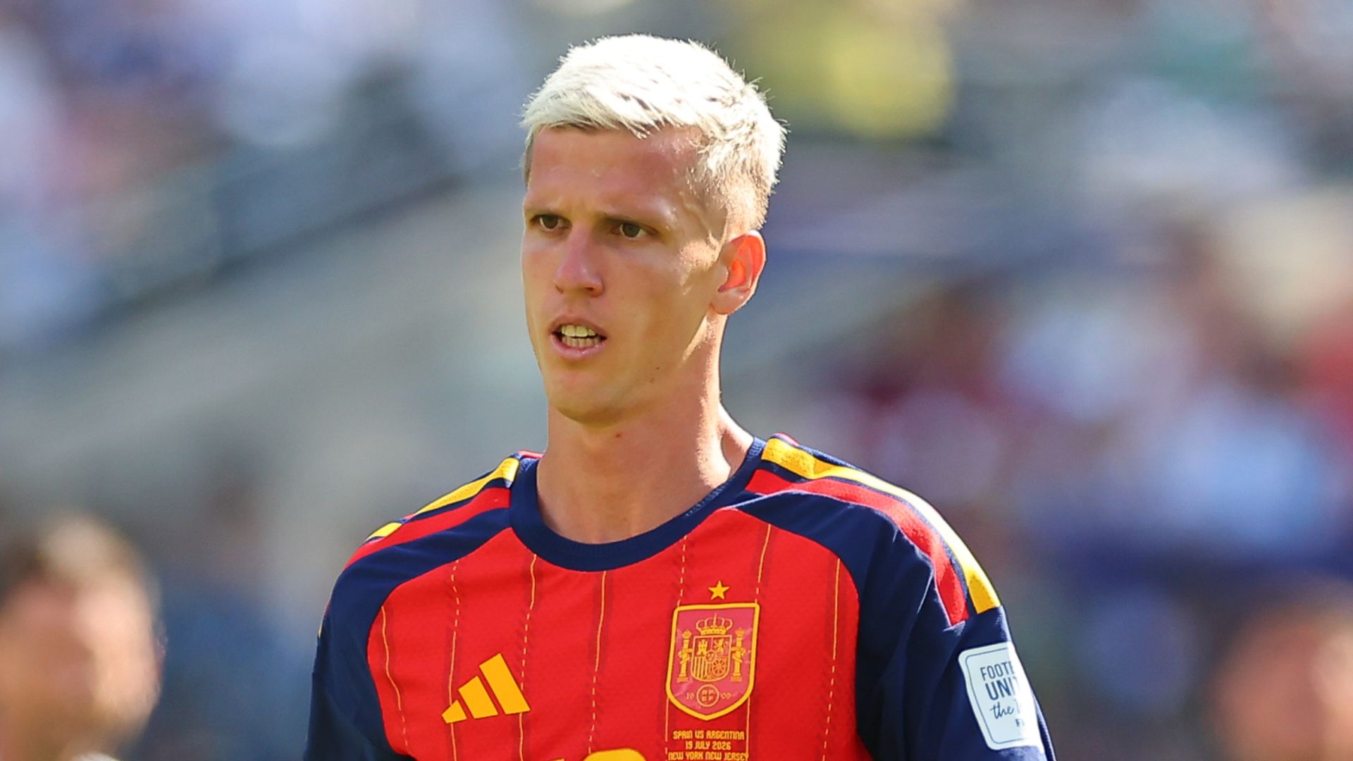 Transfer Centre LIVE! Bayern lining up potential January move for Olmo