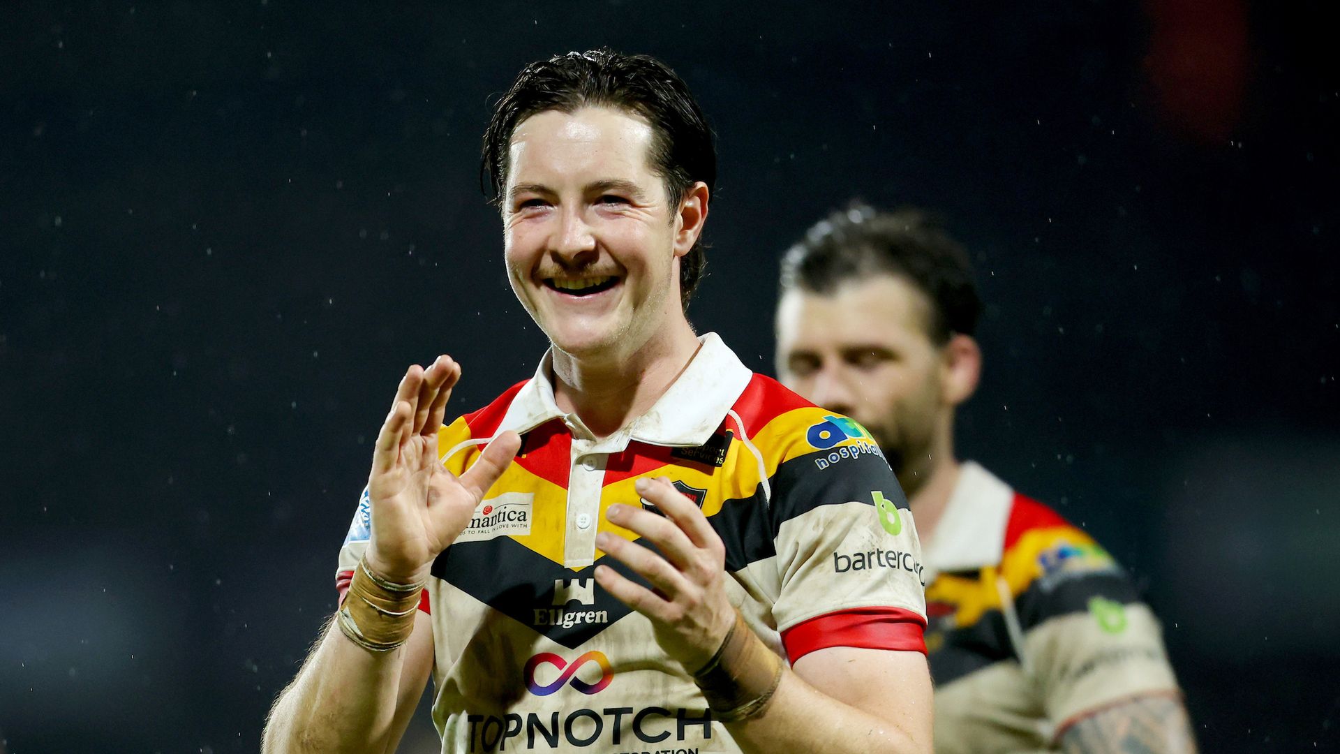 Bradford snap seven-match losing streak with win over Castleford