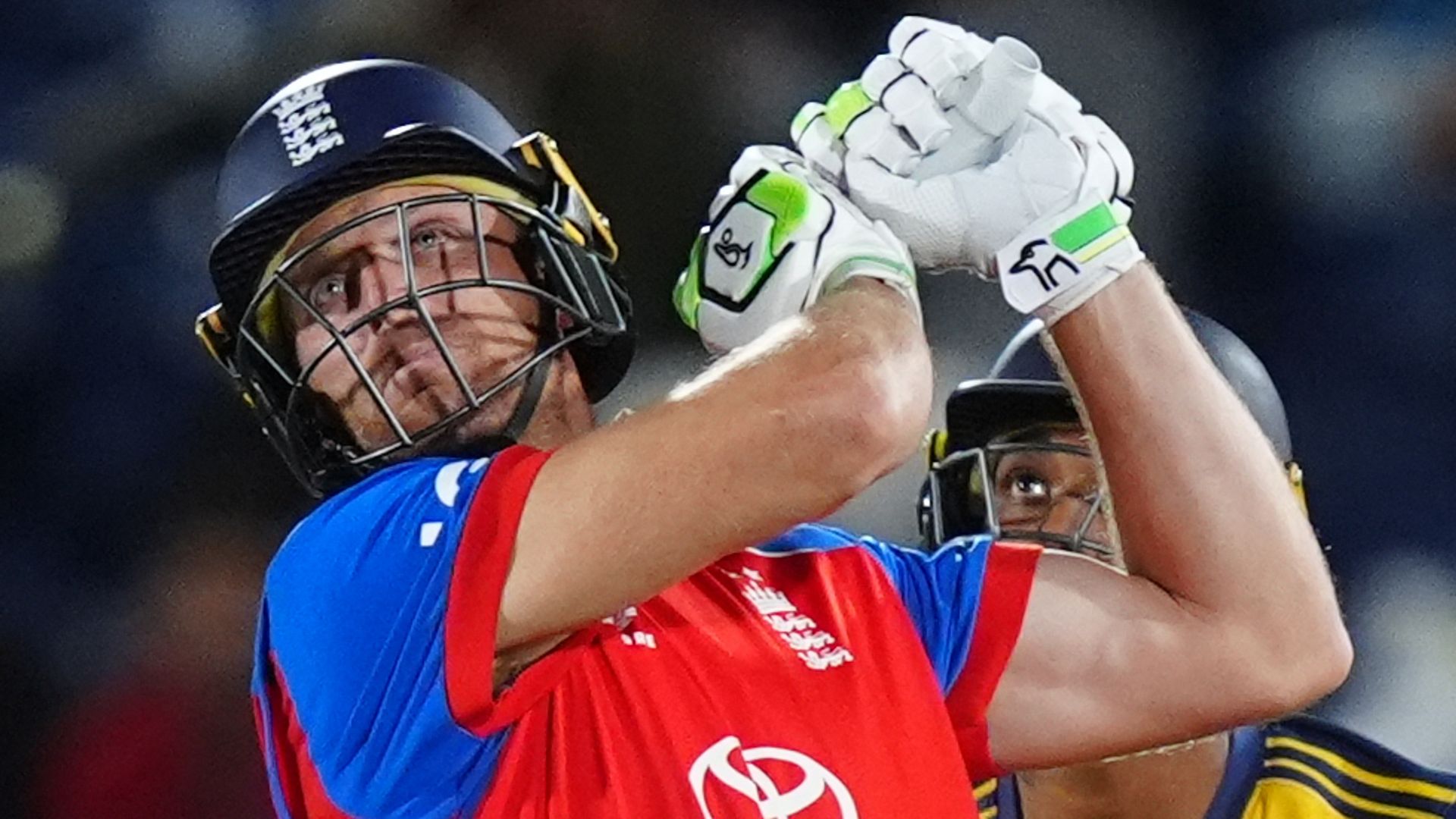 Buttler and Donald put on fifty stand as England chase 146 vs Sri Lanka LIVE!