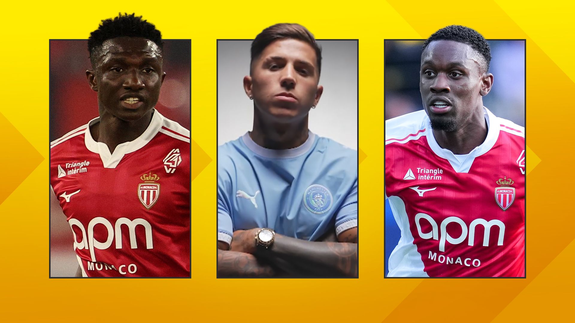 Transfer Centre LIVE! Late drama after window closes in England