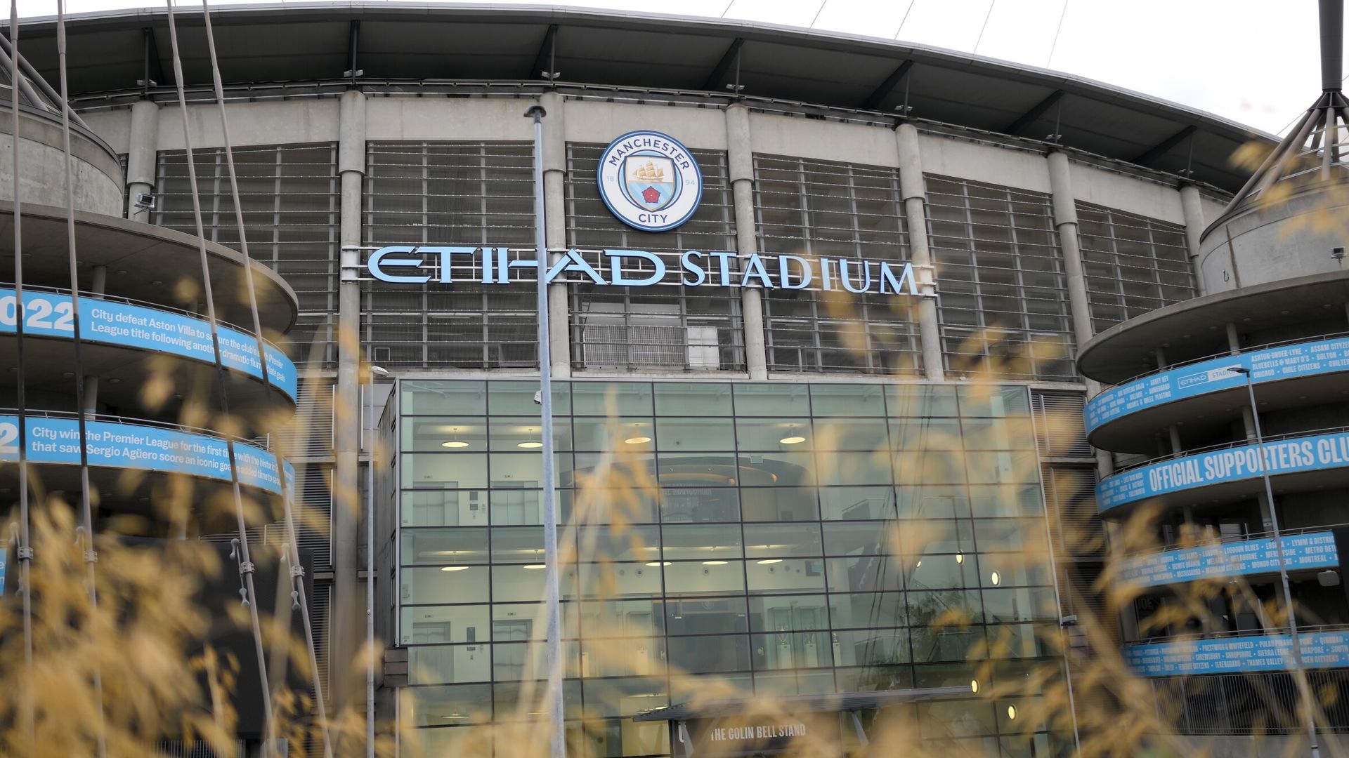 Man City found guilty of all charges related to serious breaches of financial rules