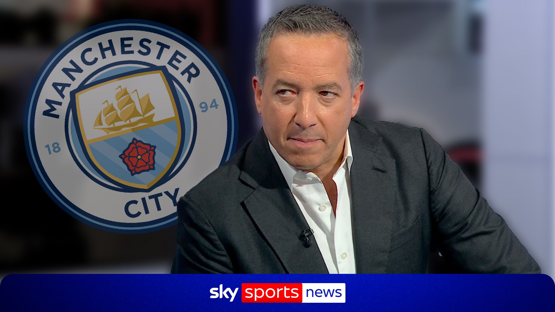Man City latest: Majority of charges 'proven' amid reports