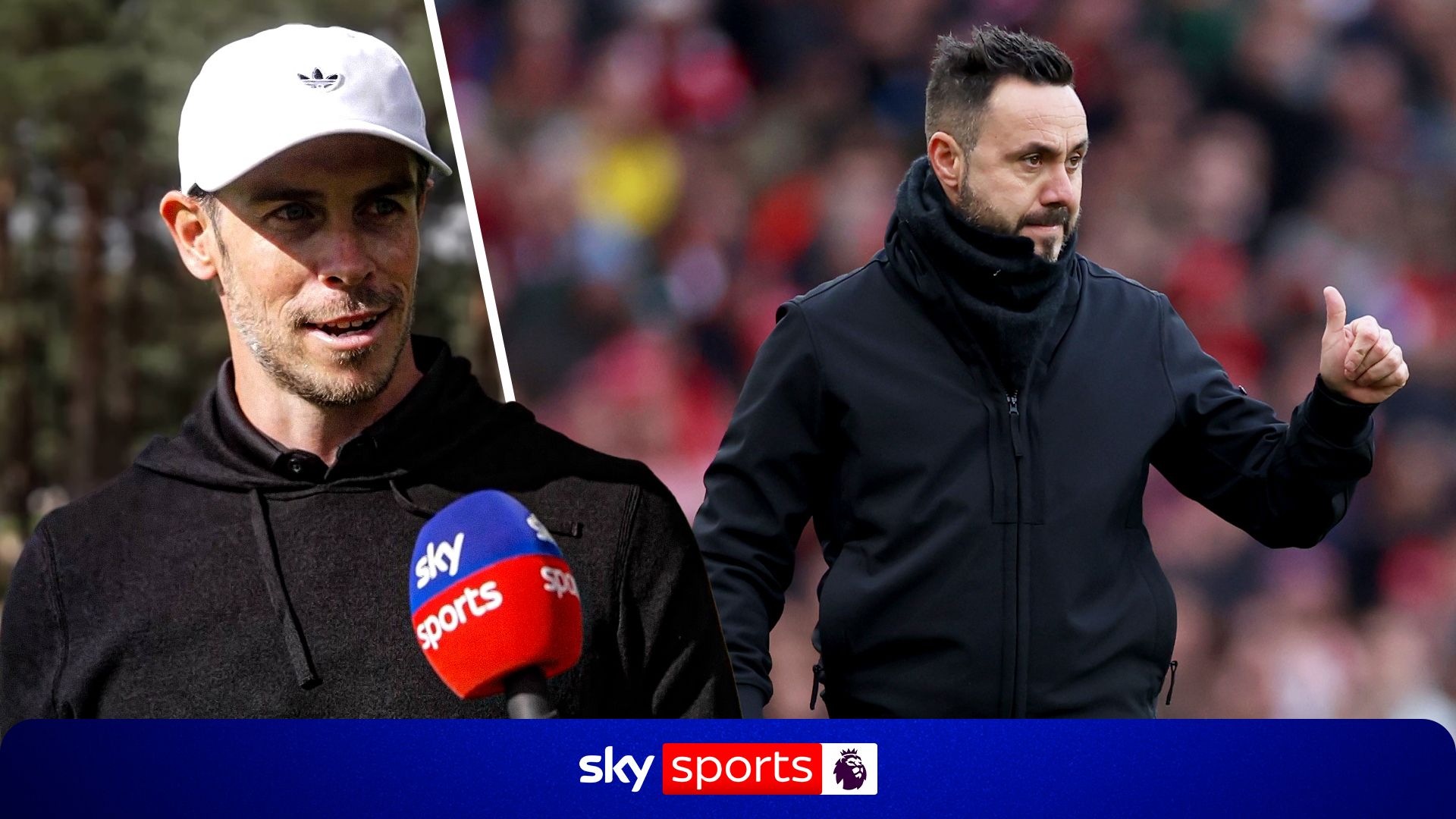 Bale convinced Spurs will 'come good' but urges fans to lower expectations