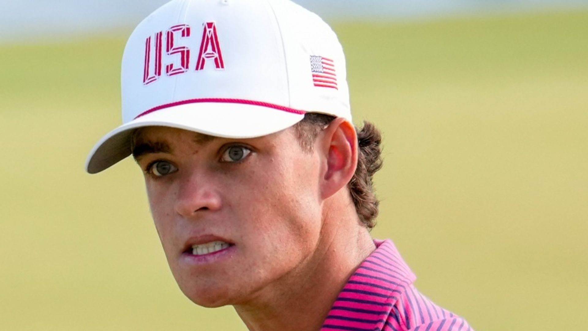 USA snatch Presidents Cup thriller after epic singles fightback