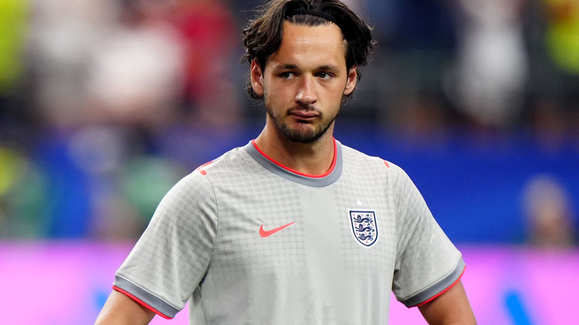 Trafford to start for England vs Spain with Pickford dropped LIVE!