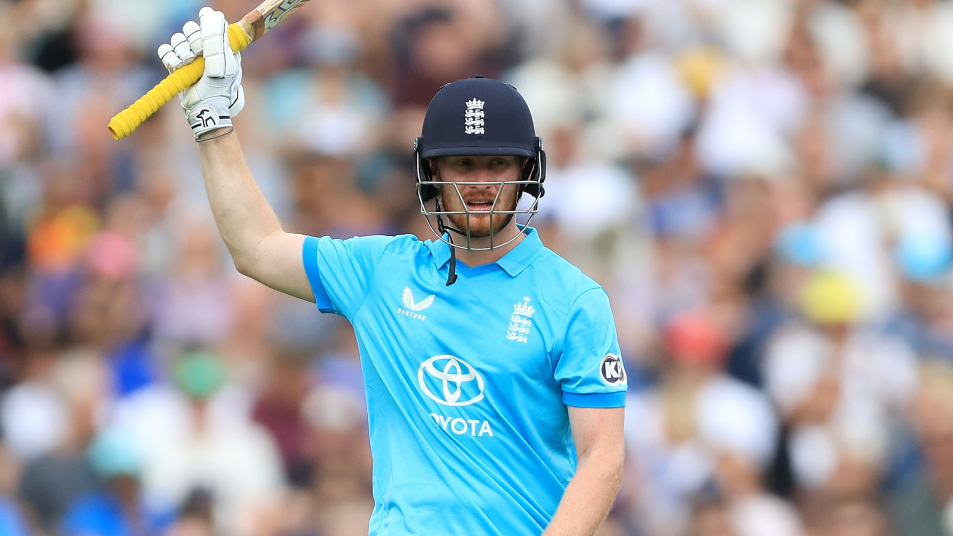 England six down but on for big total vs Sri Lanka in decider LIVE!