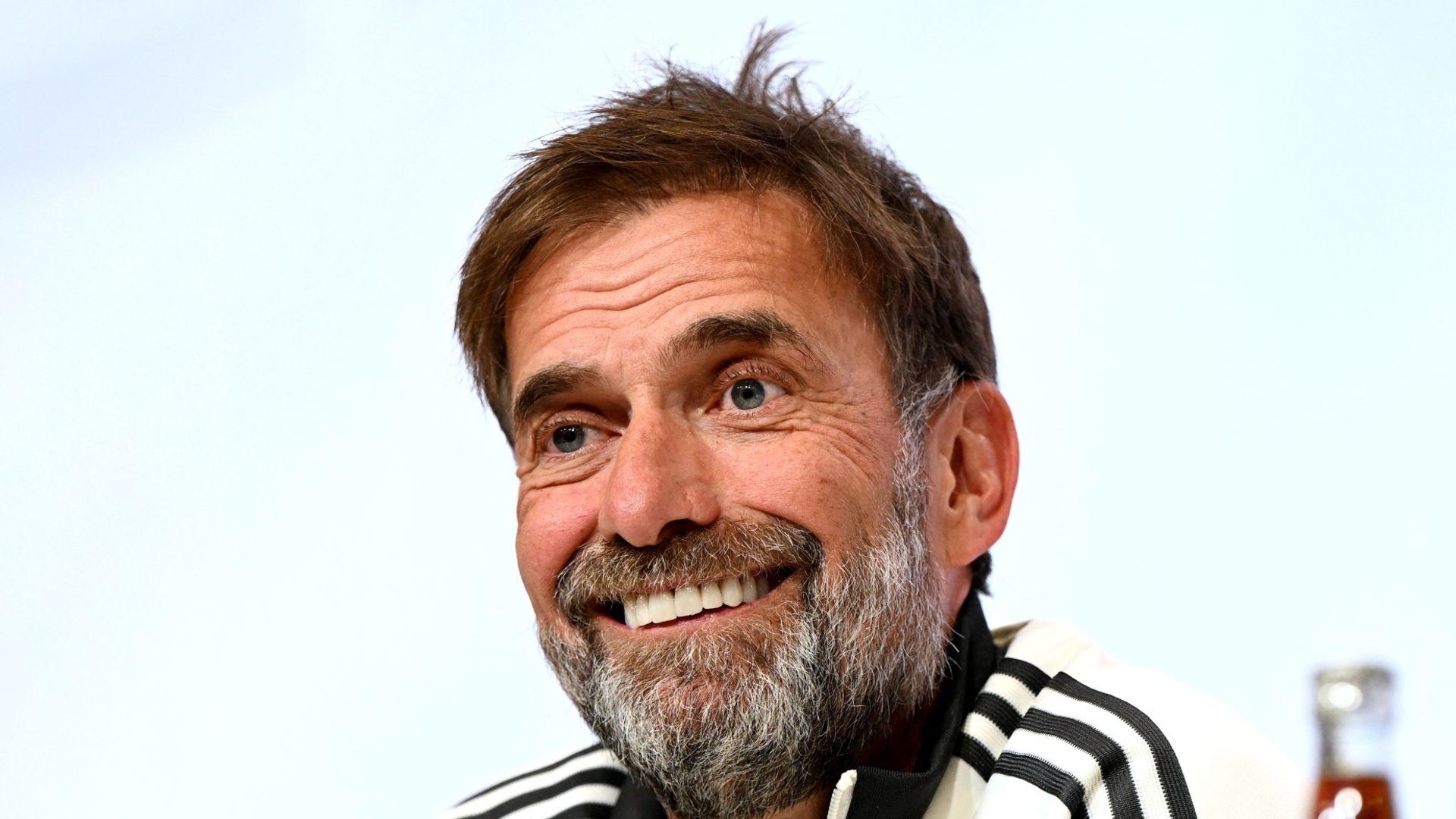 Liverpool latest: Klopp delivers his response to City judgement