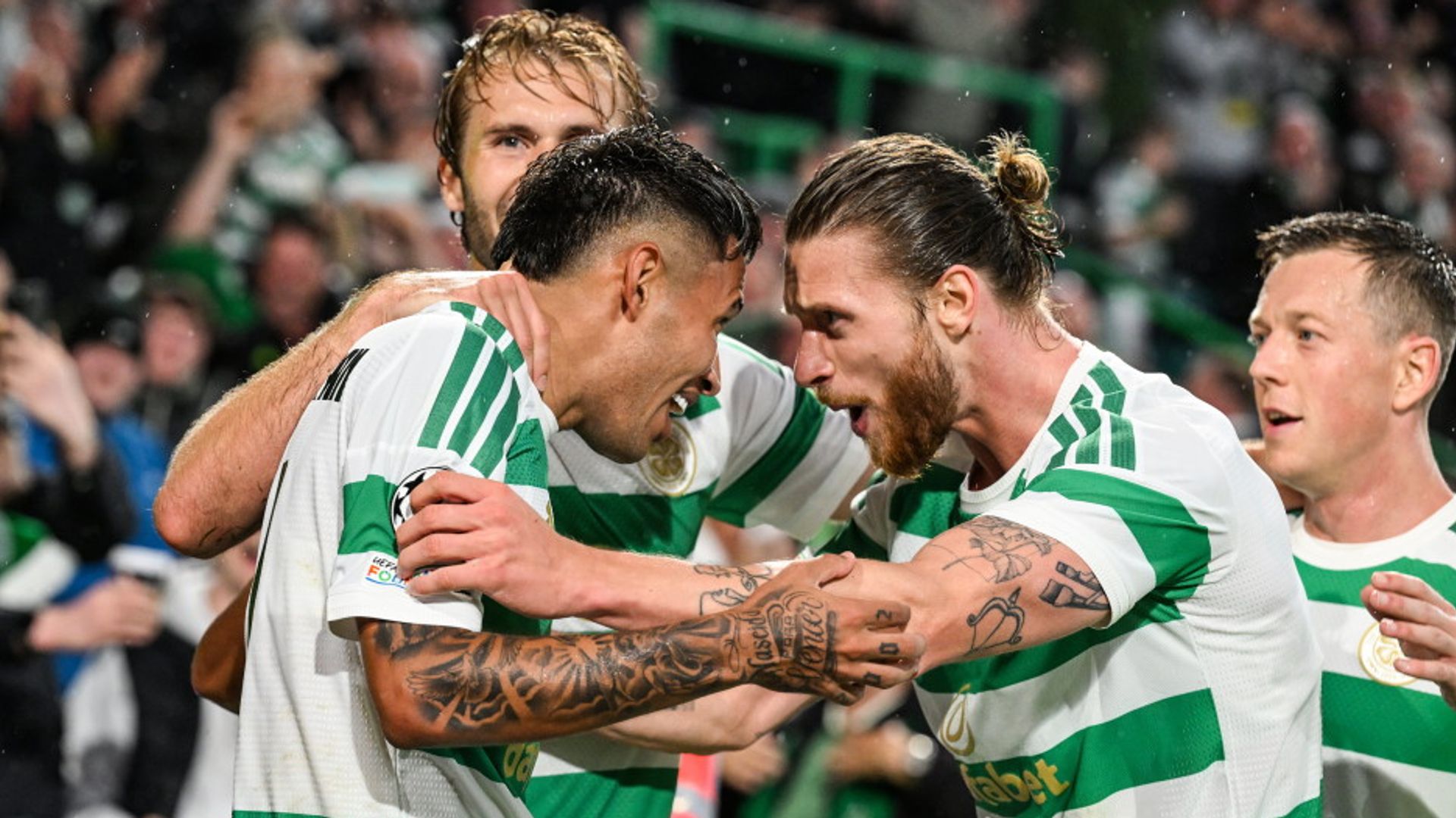 O'Neill could rejig Celtic system to accommodate his best players