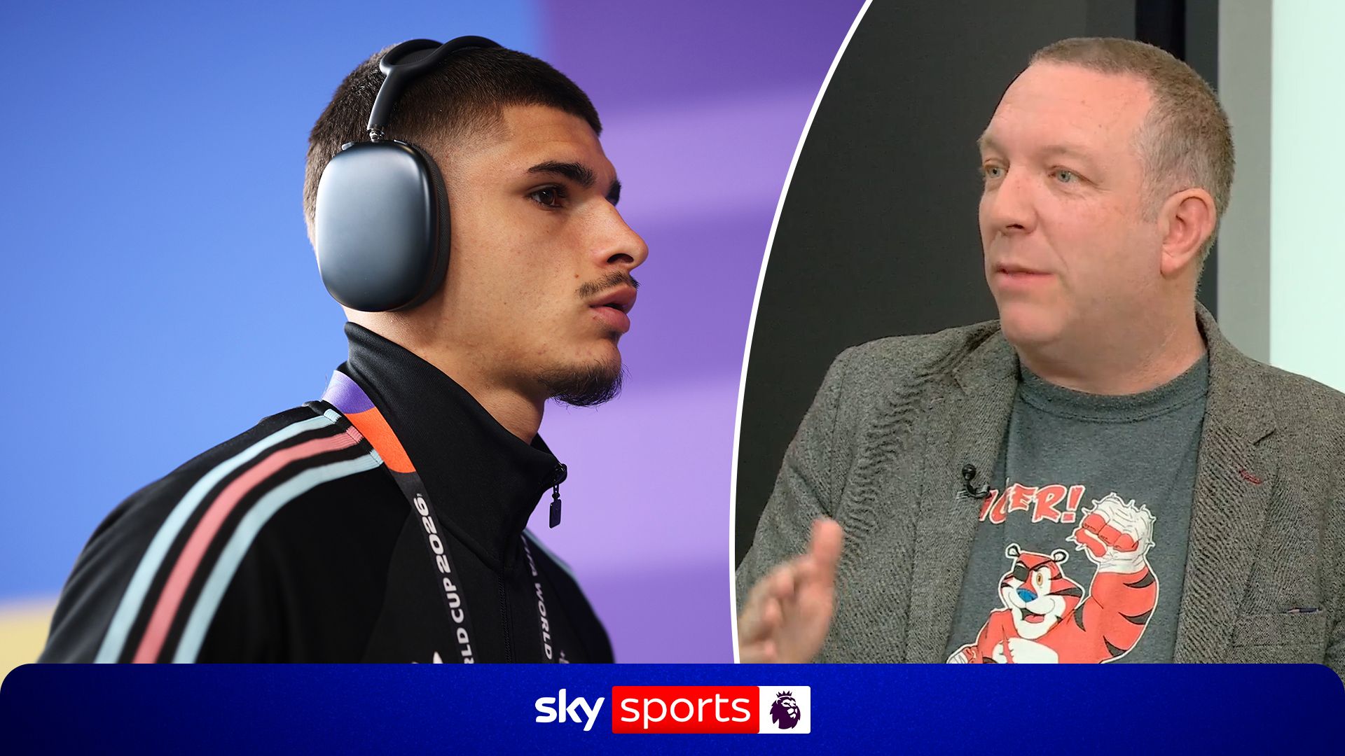 What can Fernandez-Pardo offer Newcastle?