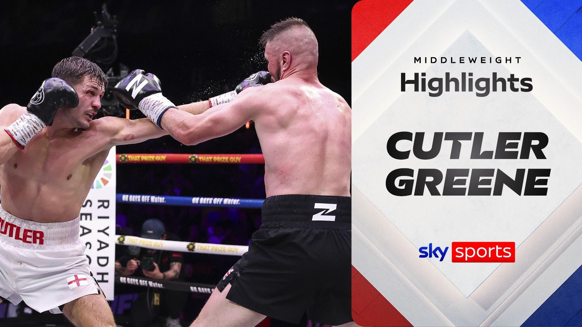 Clinical Cutler claims points win over Greene