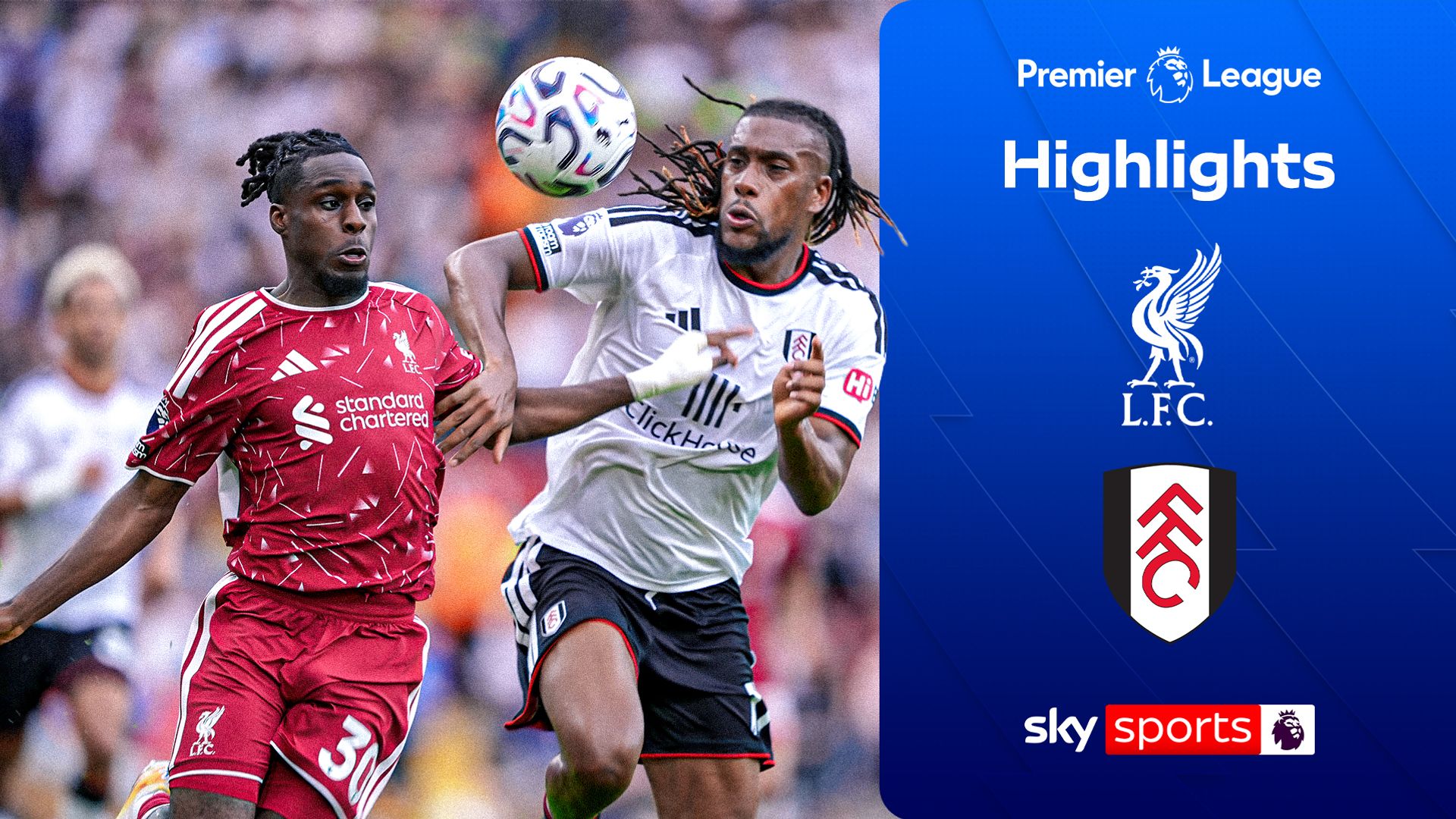 Frustrated Liverpool held as Fulham pick up first point