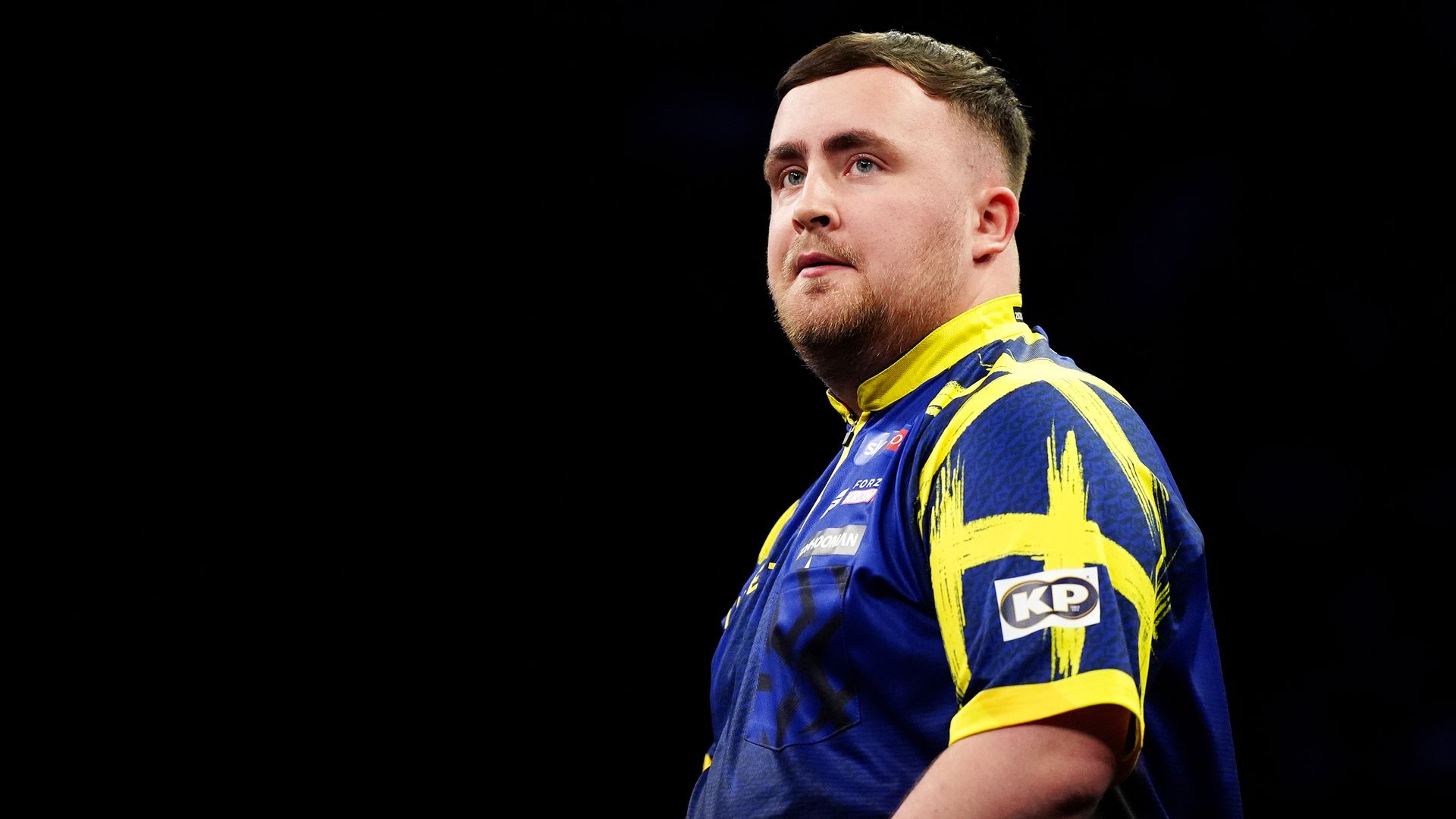 World Series of Darts LIVE! Littler stunned in defeat vs Clayton