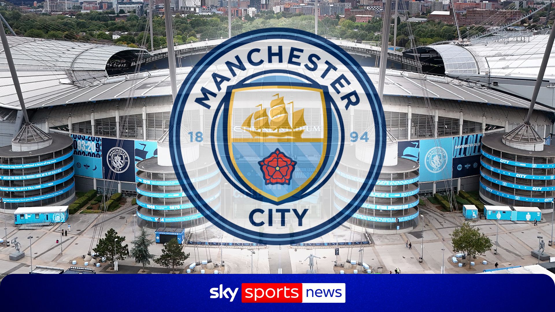 'A risk not worth taking' - PL execs not expecting clubs to vote for Man City expulsion