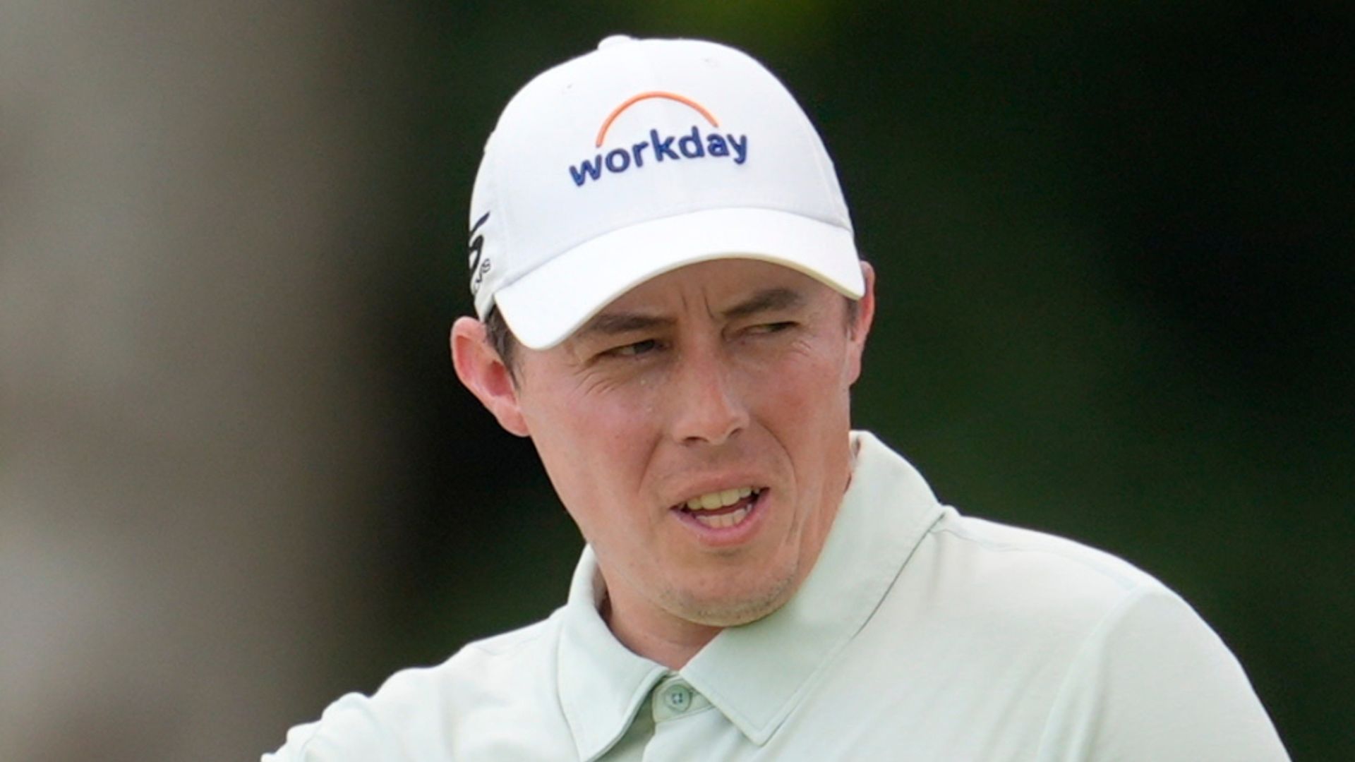 Golf leaderboards: Fitzpatrick headlines Alfred Dunhill Links Championship