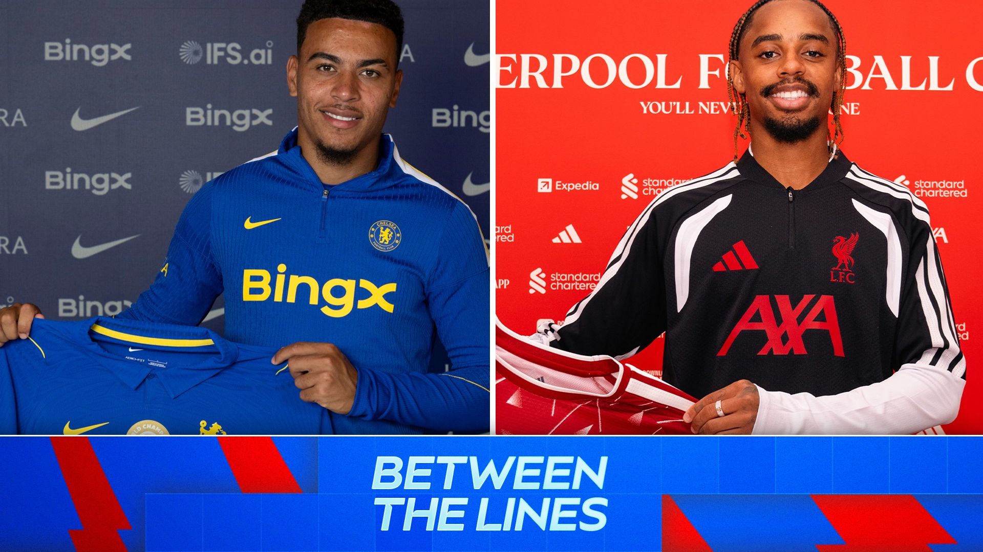Best (and worst) buyers and sellers of the transfer window revealed