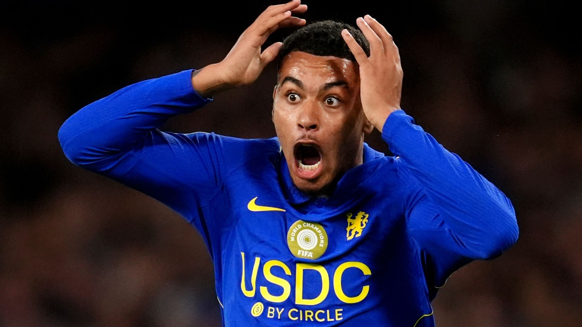 Chelsea score SIX second-half goals to beat Leeds in crazy game LIVE!