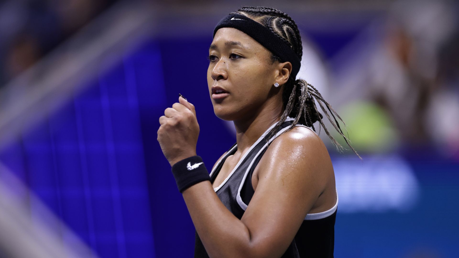 US Open: Order of play for Monday with Swiatek, Gauff, Osaka and Zverev all in action
