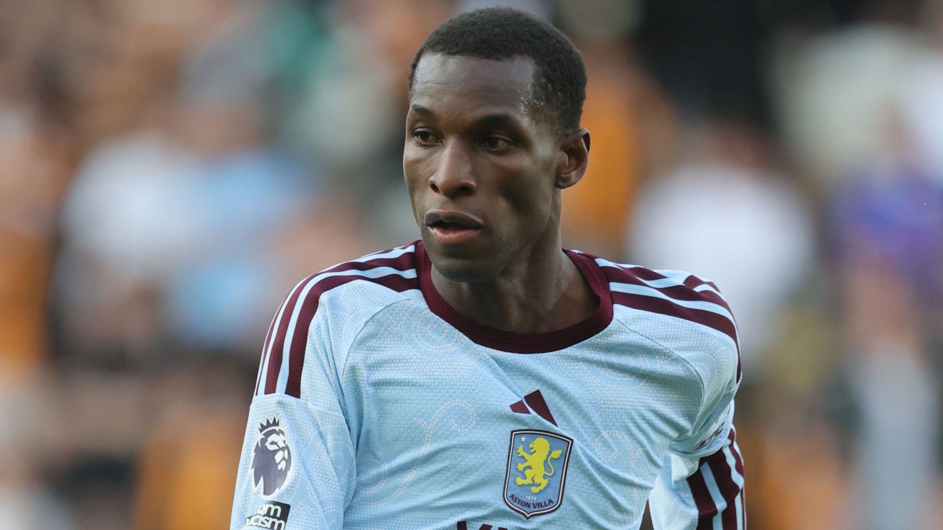 No Cash for Villa as Emery makes three changes for Club Brugge game LIVE!