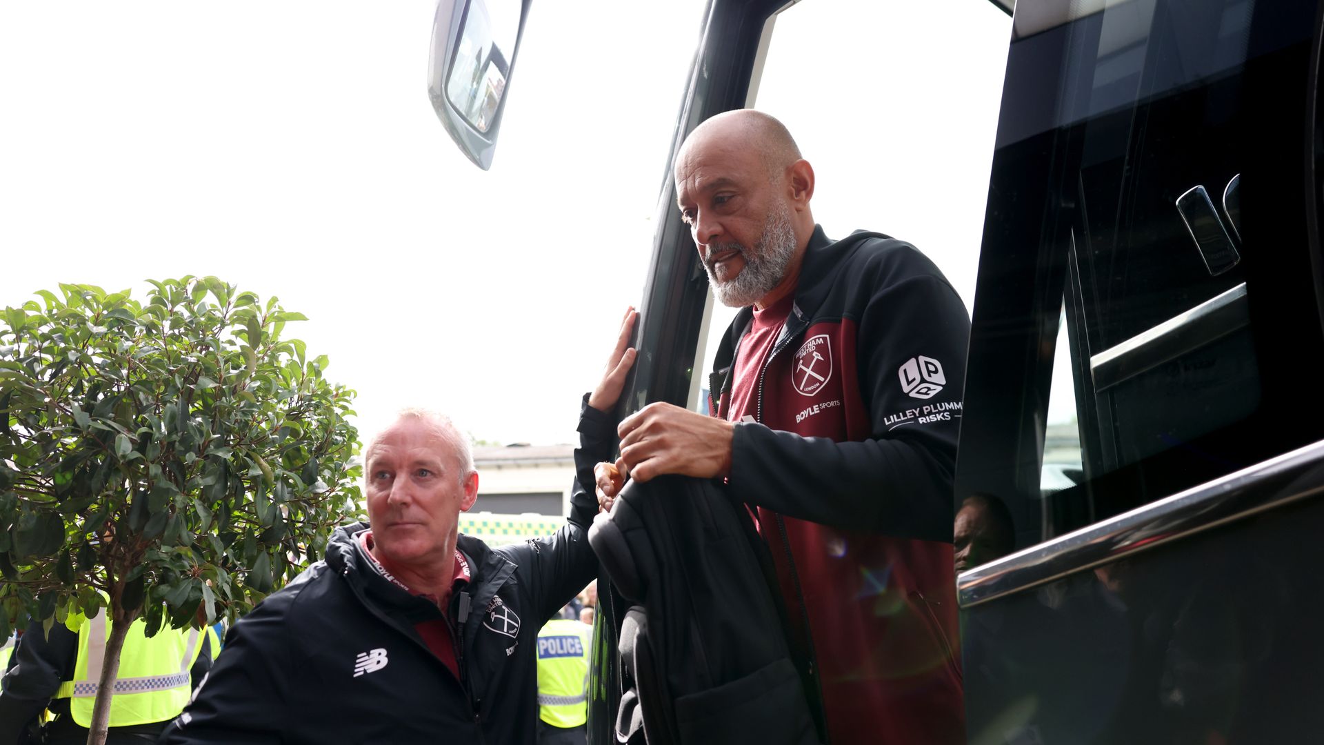 Millwall vs West Ham team news LIVE!