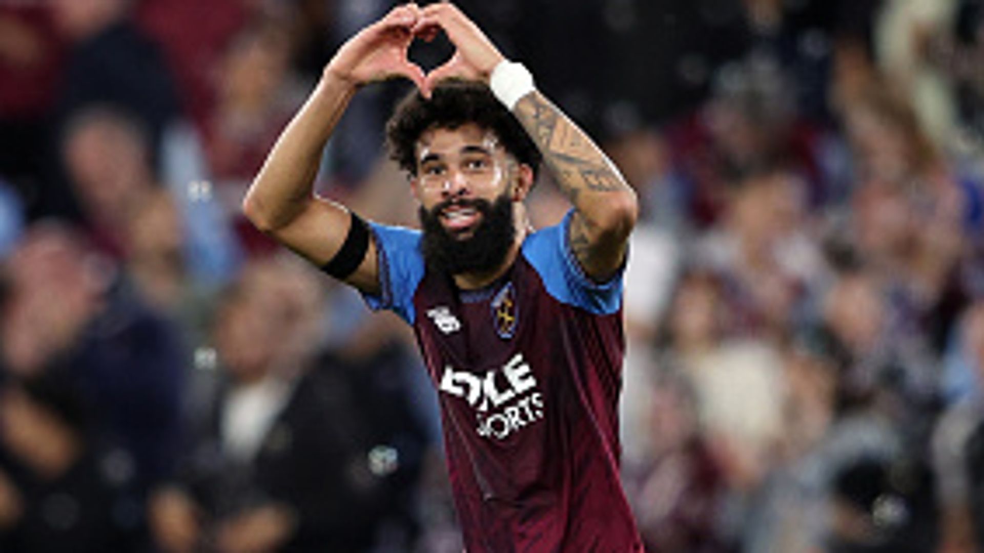 West Ham respond AGAIN to level vs Fulham LIVE!
