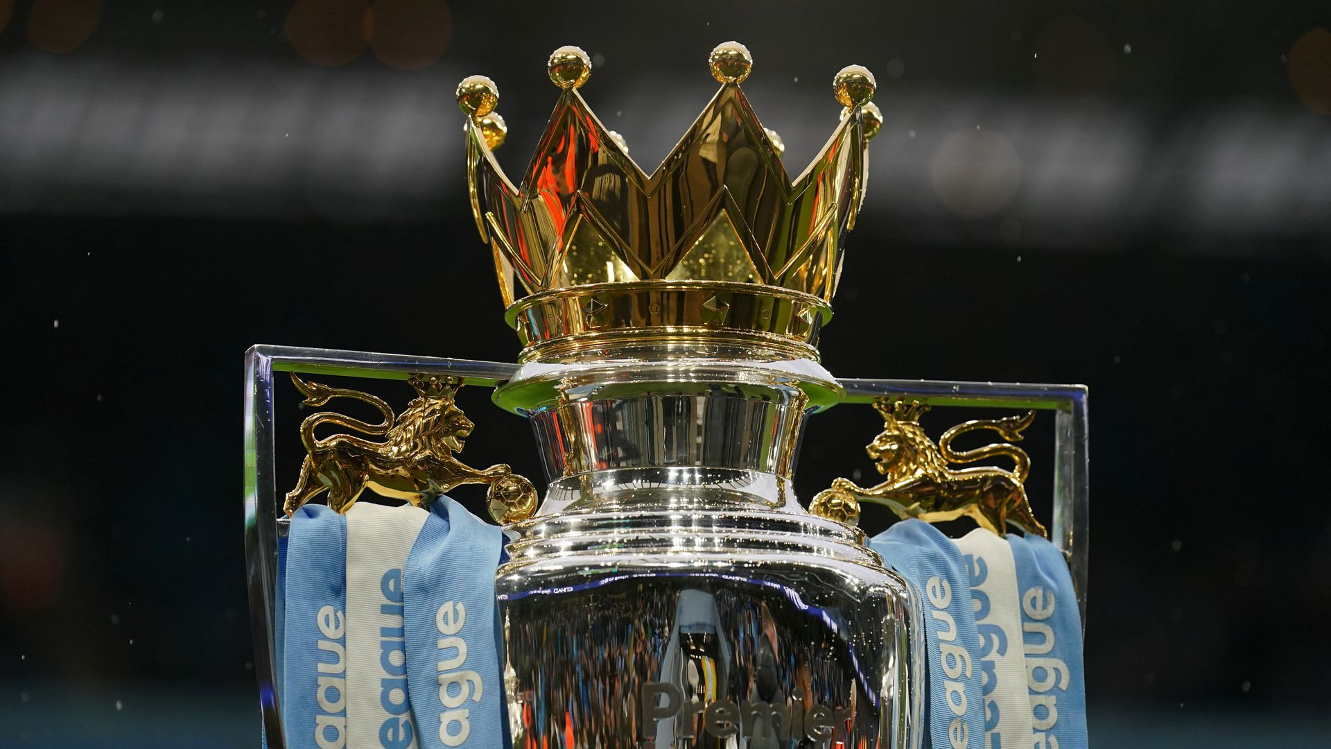 Man City charges: The big questions answered