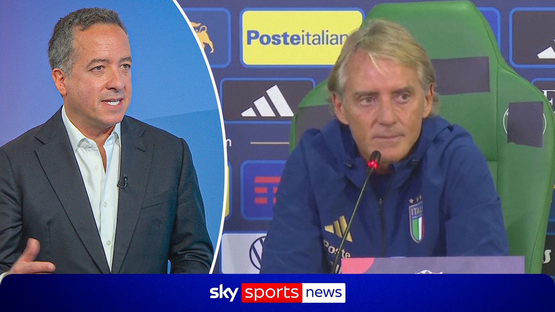 Explained: Why Mancini has distanced himself from Man City charges