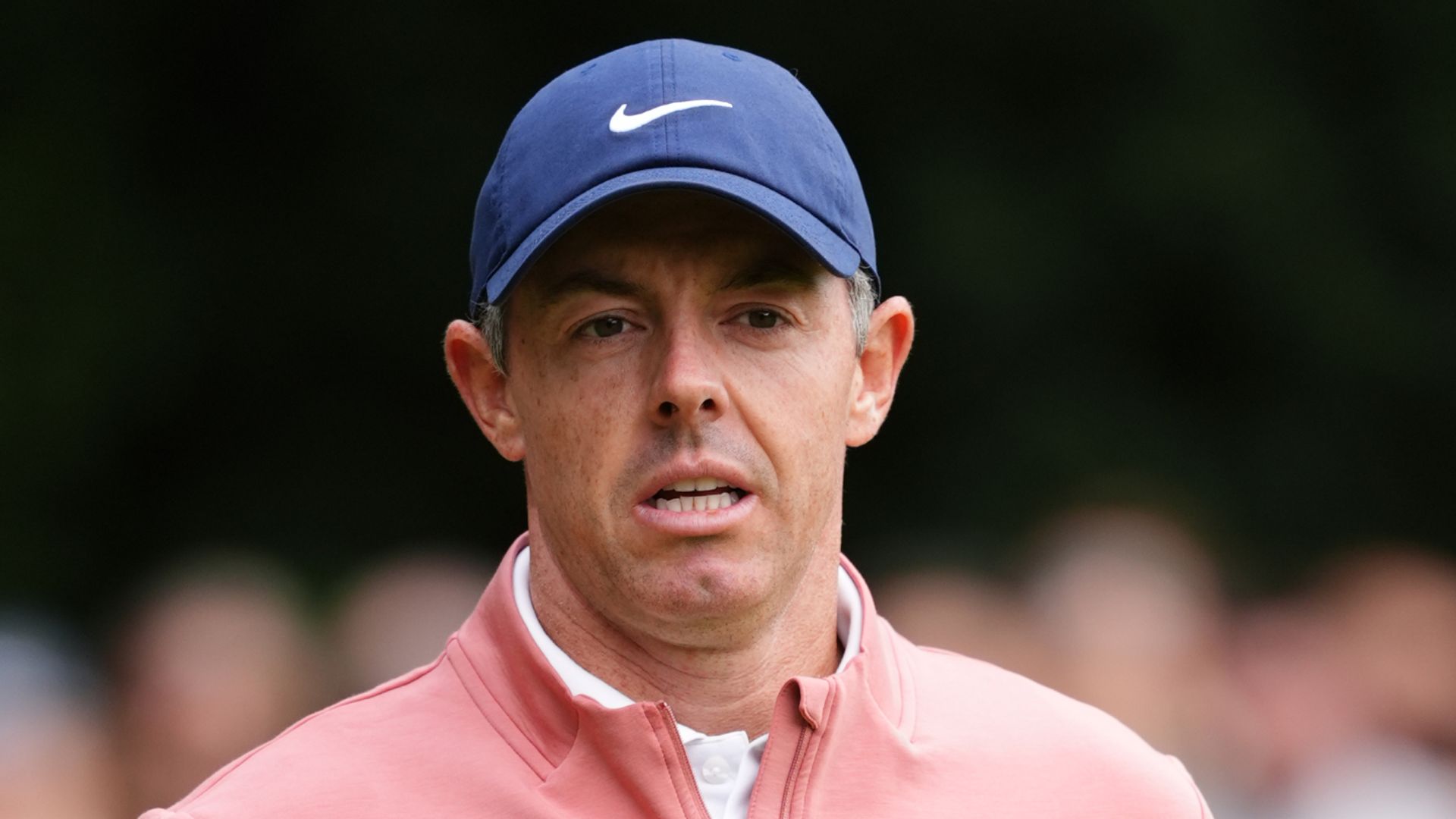McIlroy chases Gerard at BMW PGA Championship LIVE!