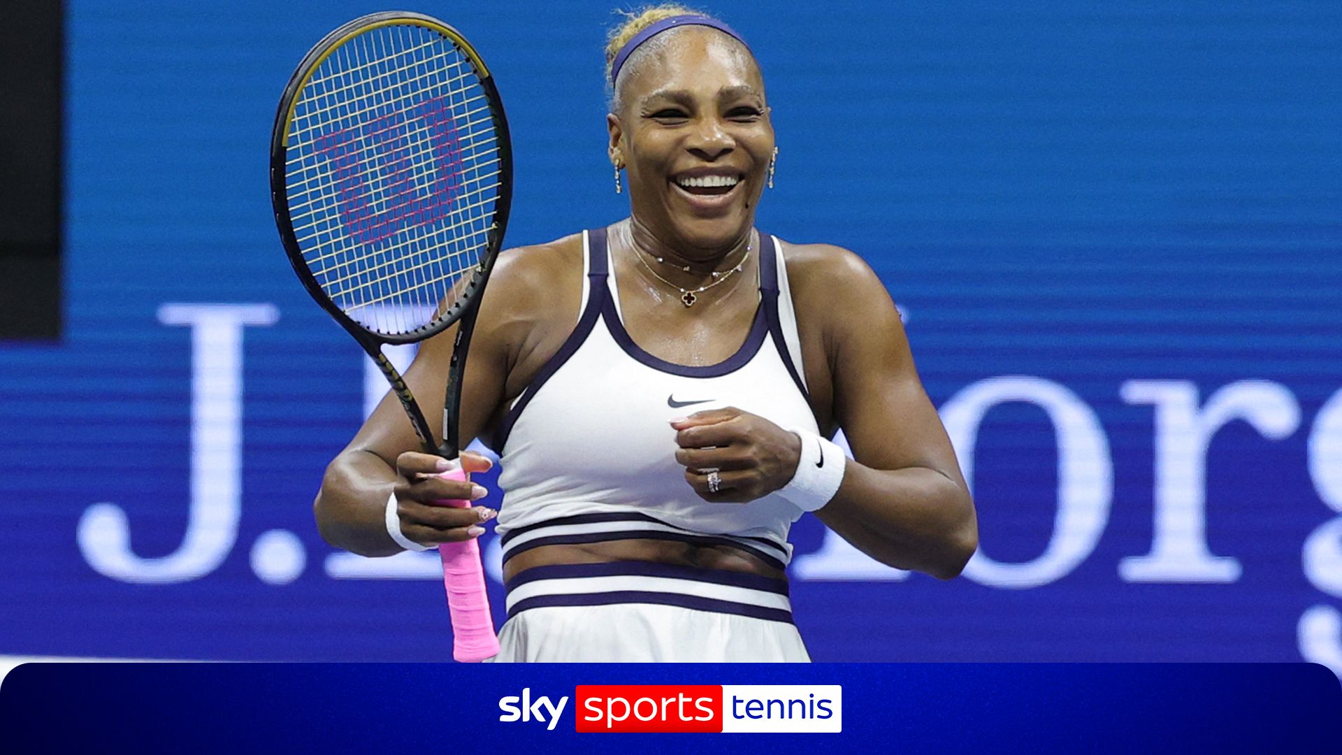'Never write her off' - Could Serena Williams make a singles comeback? 