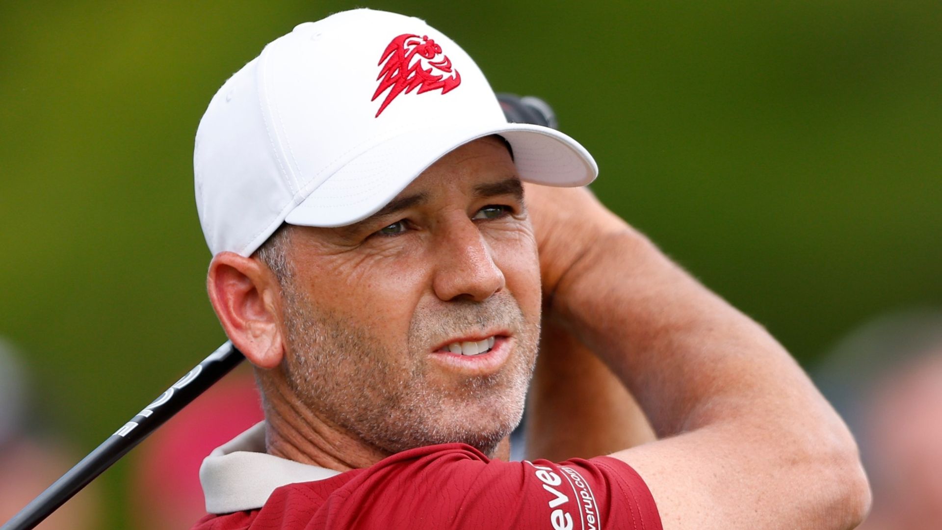 Latest golf leaderboards: Omega European Masters and more