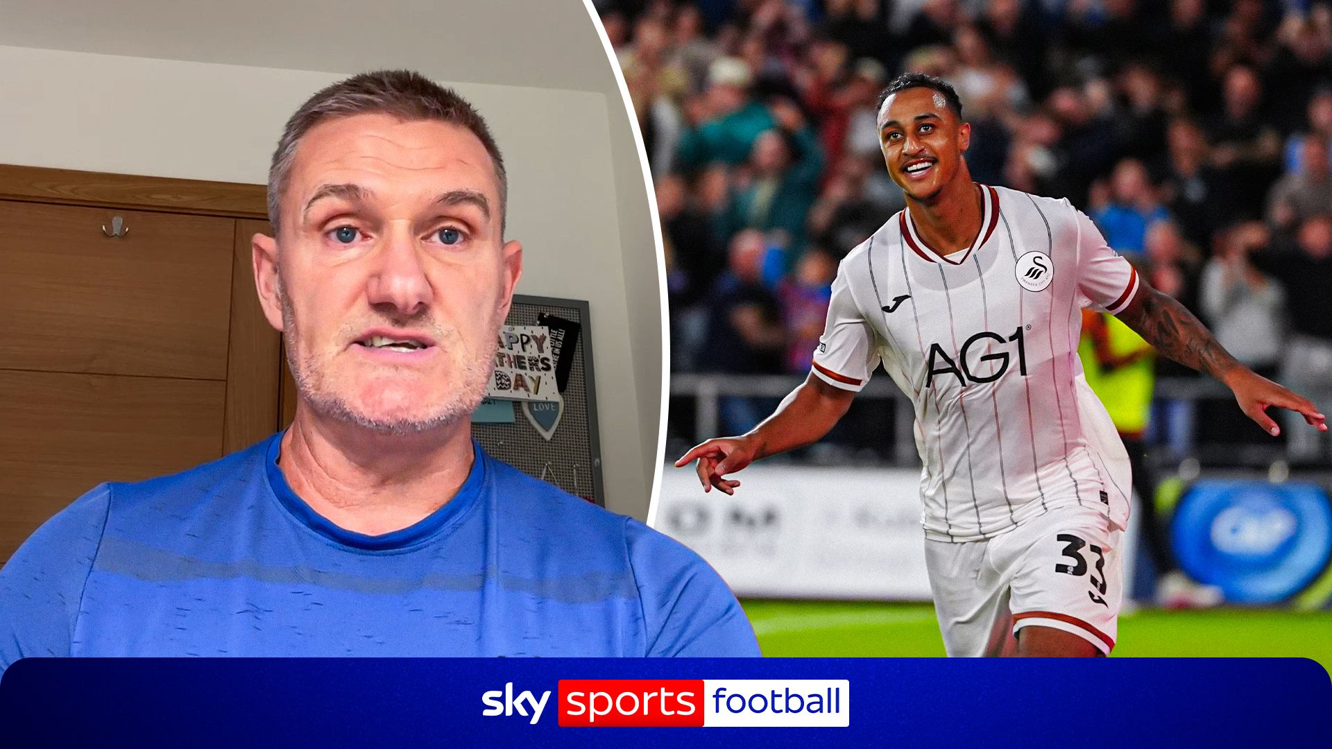 Can table-toppers Swansea sustain their high-octane start to the Championship?
