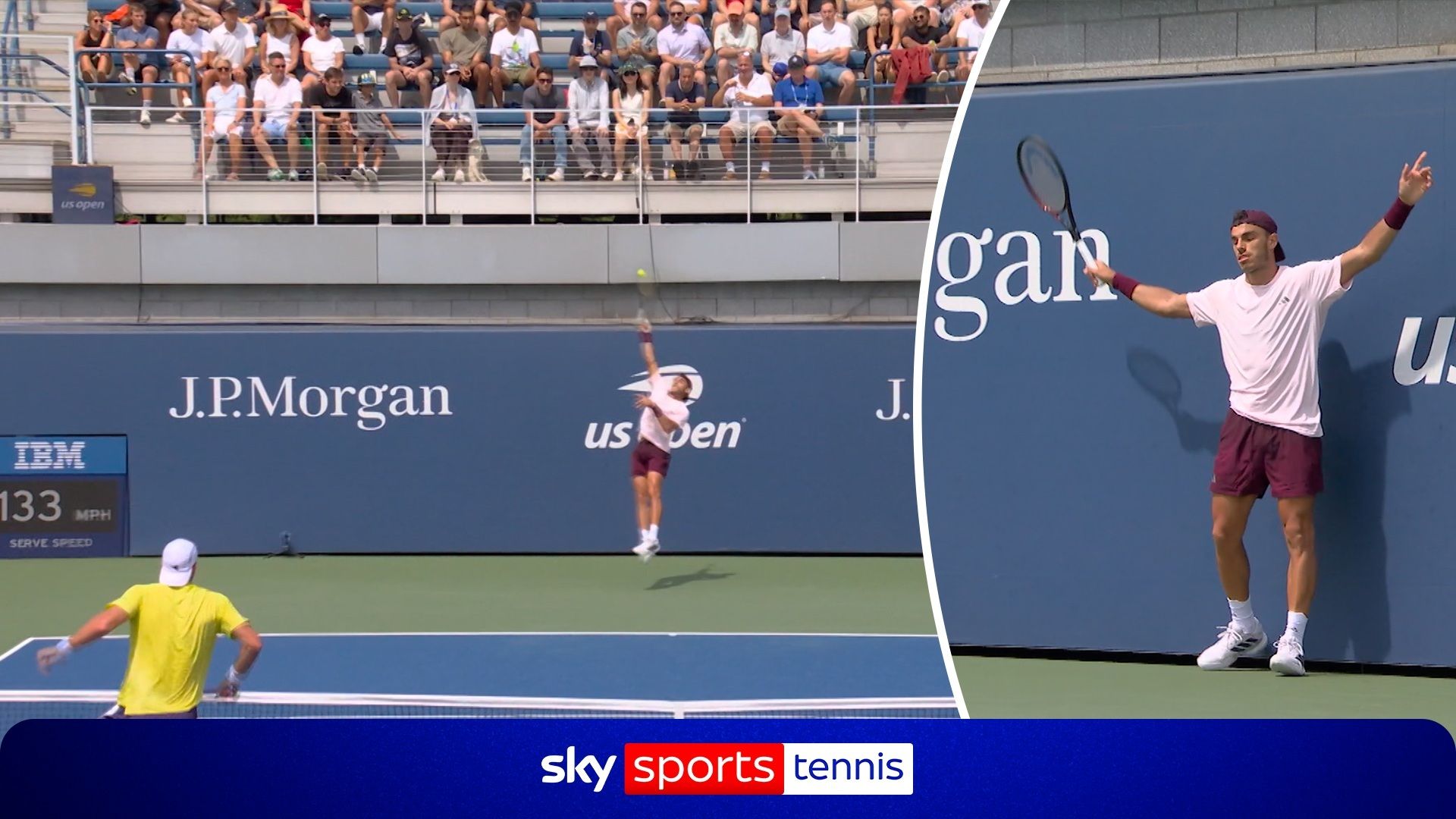 'Scandalous how good that is' - Is this shot of the tournament?