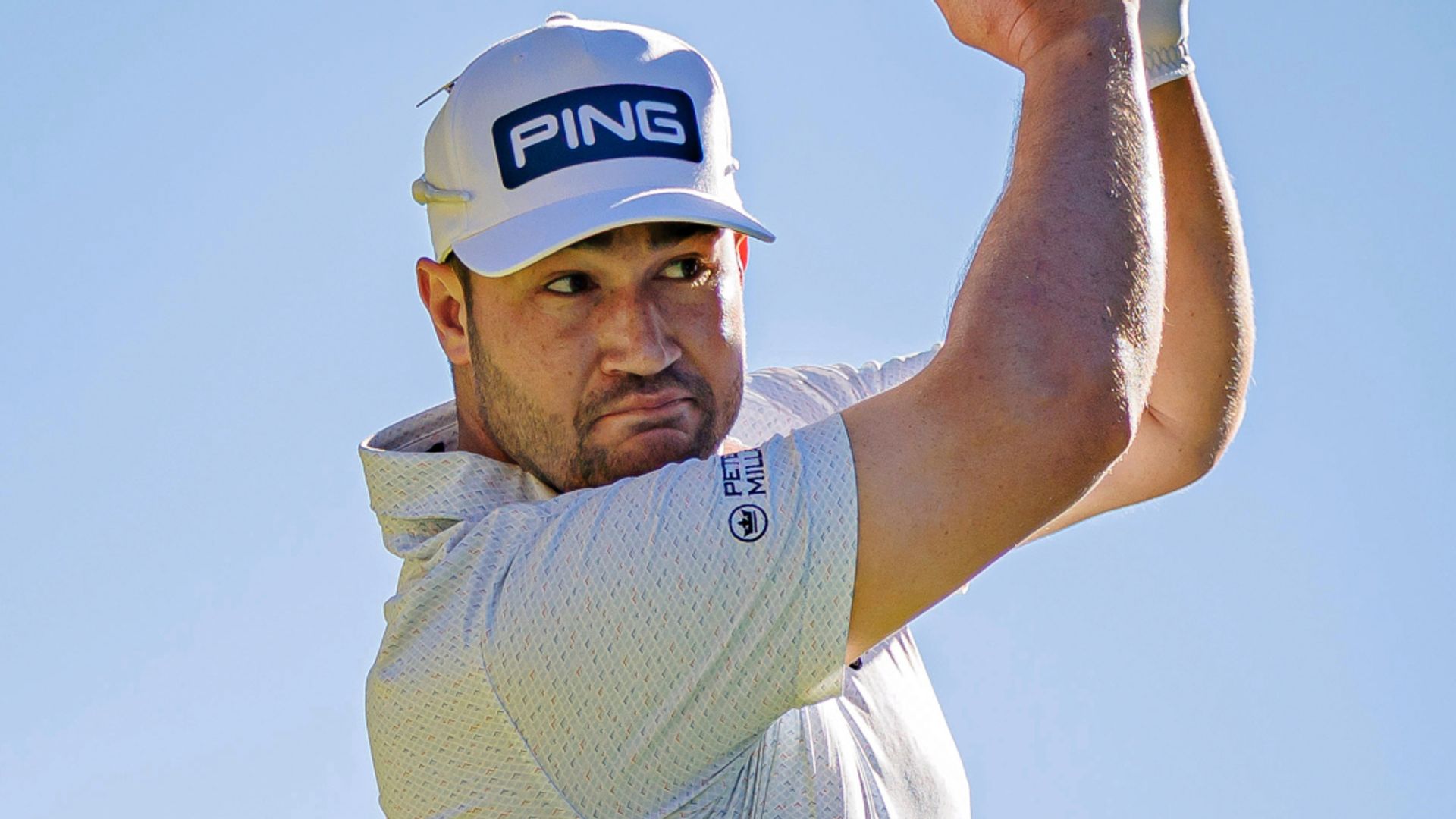 Casey left to regret missed putts as Lawrence snatches European Masters title