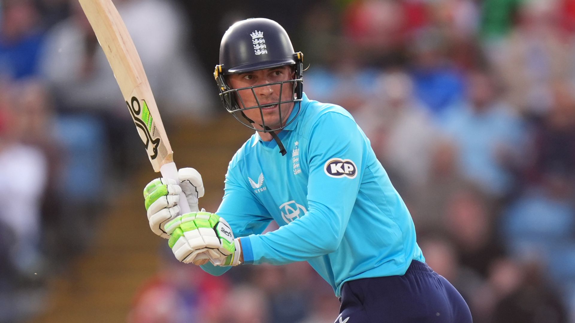 Banton makes fifty with England two down vs Sri Lanka at The Oval LIVE!