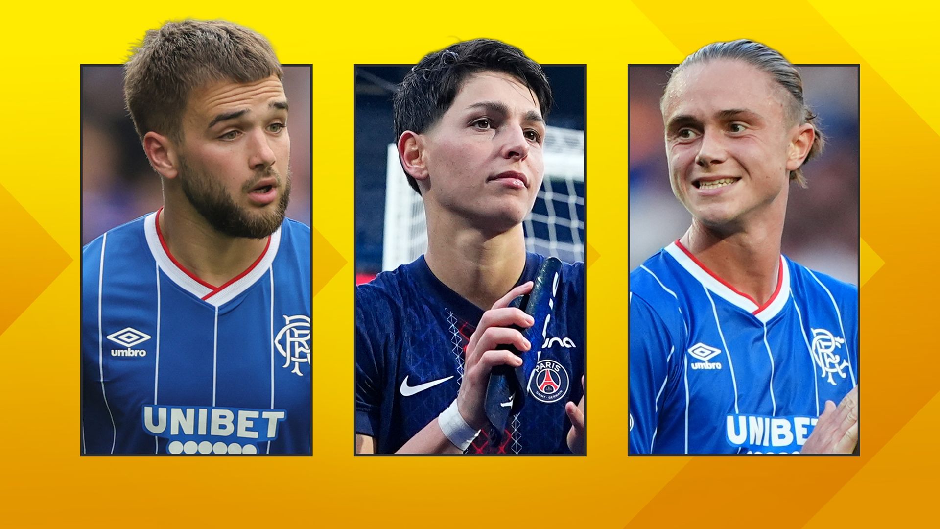 Transfer Centre: Scotland and WSL Deadline Day LIVE!