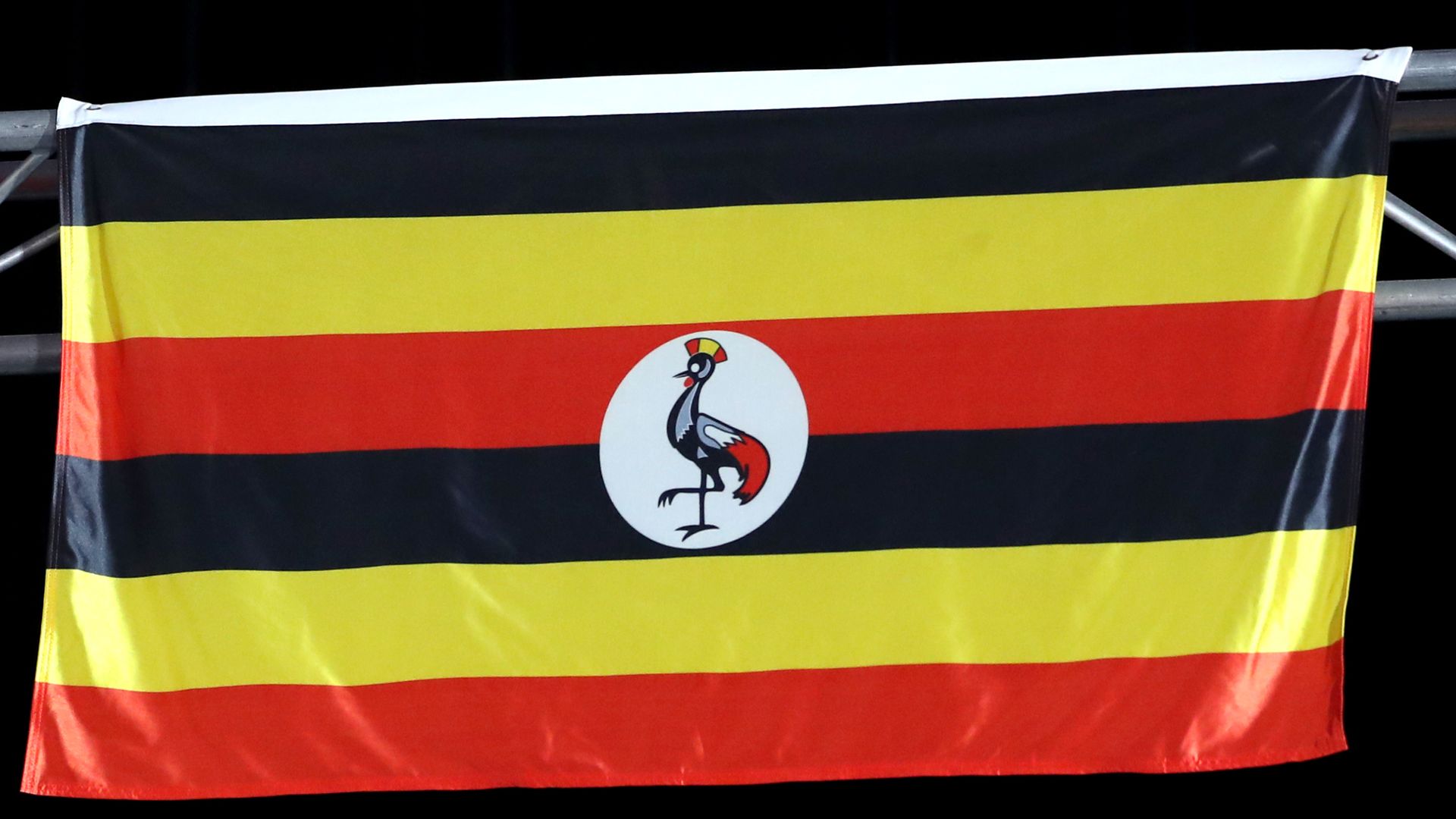 Non-League goalkeeper reportedly chosen to become king of Ugandan kingdom