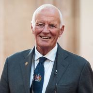 Barry Hearn and Matchroom signed a five-year partnership earlier this year