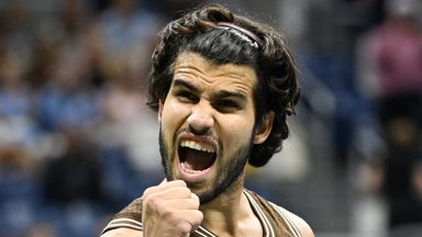 Carlos Alcaraz plans more breaks in a packed tennis schedule