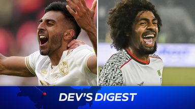 Mal Benning and Hamza Choudhury have blazed a trail in English football