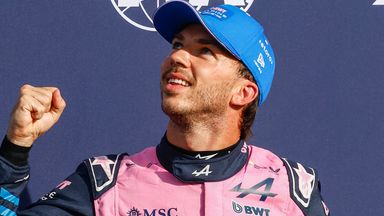 Pierre Gasly (HZ/picture-alliance/dpa/AP Images)