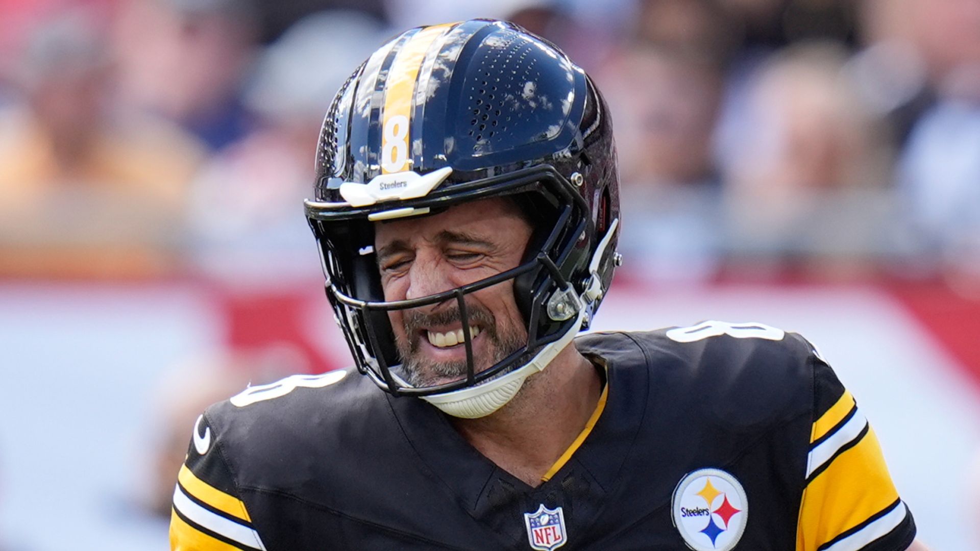 Steelers cancel practice after red-eye flight to Paris