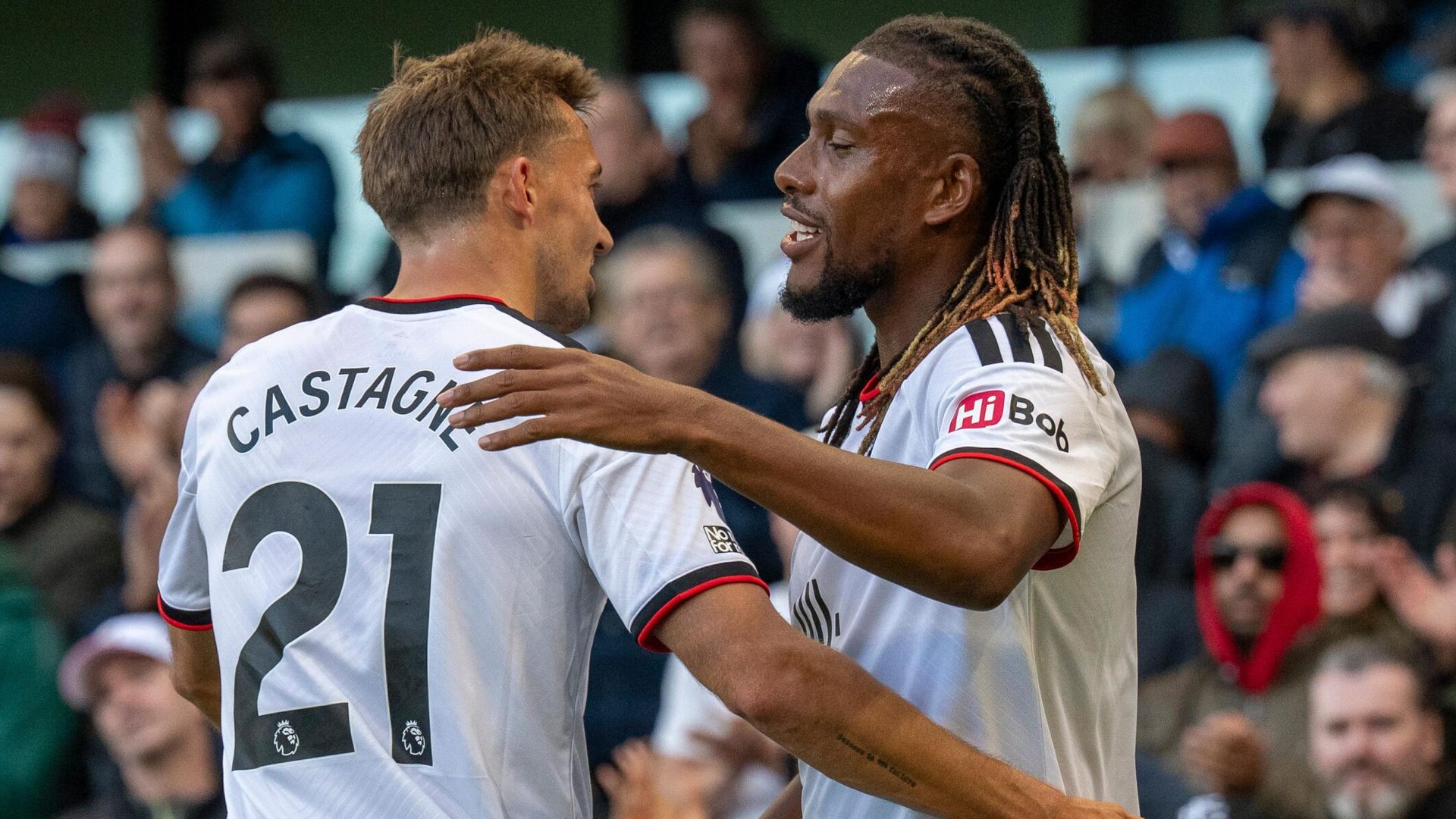 Arbeloa closing in on first league win as Fulham boss with Hull trailing LIVE!