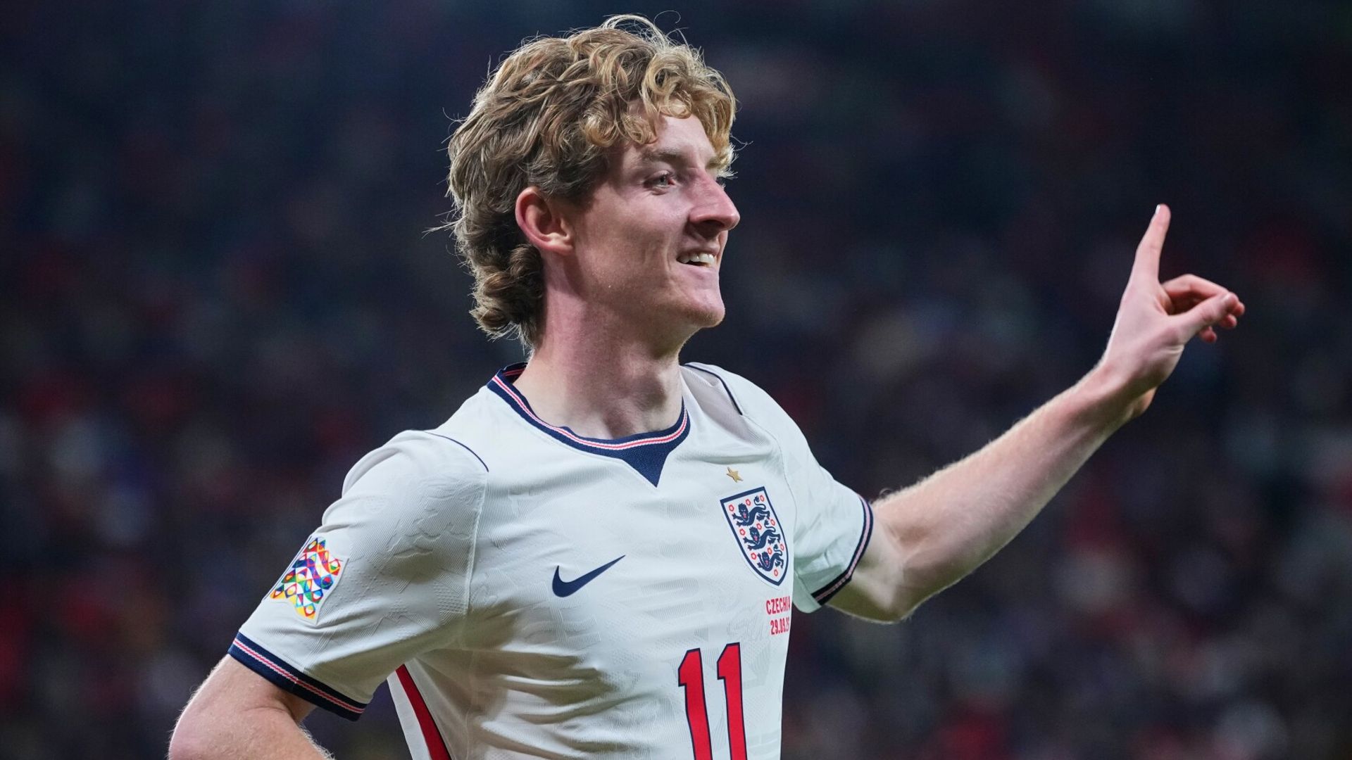 How Gordon cast off consistency questions to become undroppable for England
