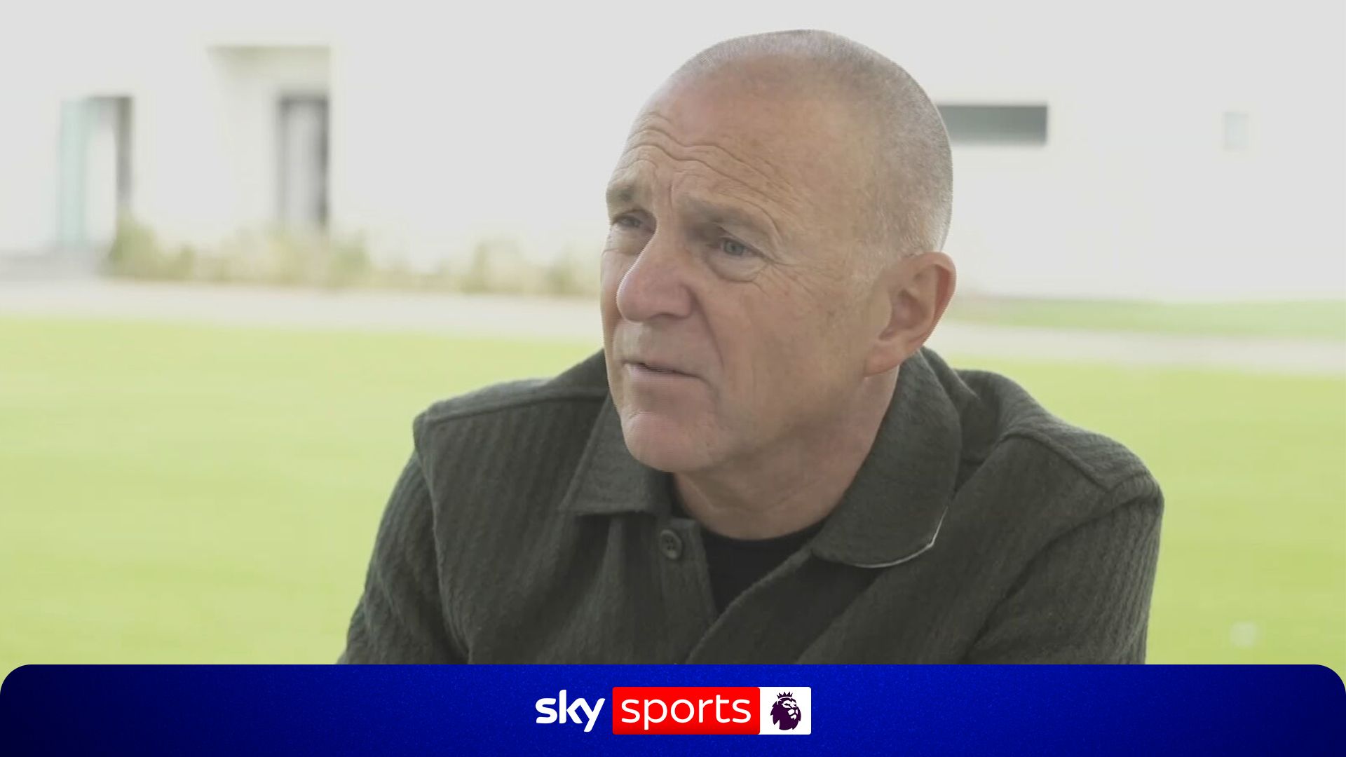 Brighton CEO hoping for 'special' European success