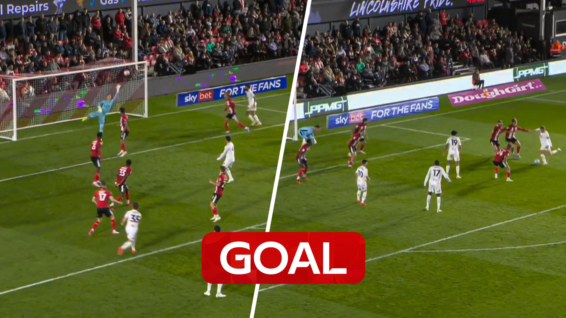 Austbo and Bowen quickfire double puts West Ham THREE up!