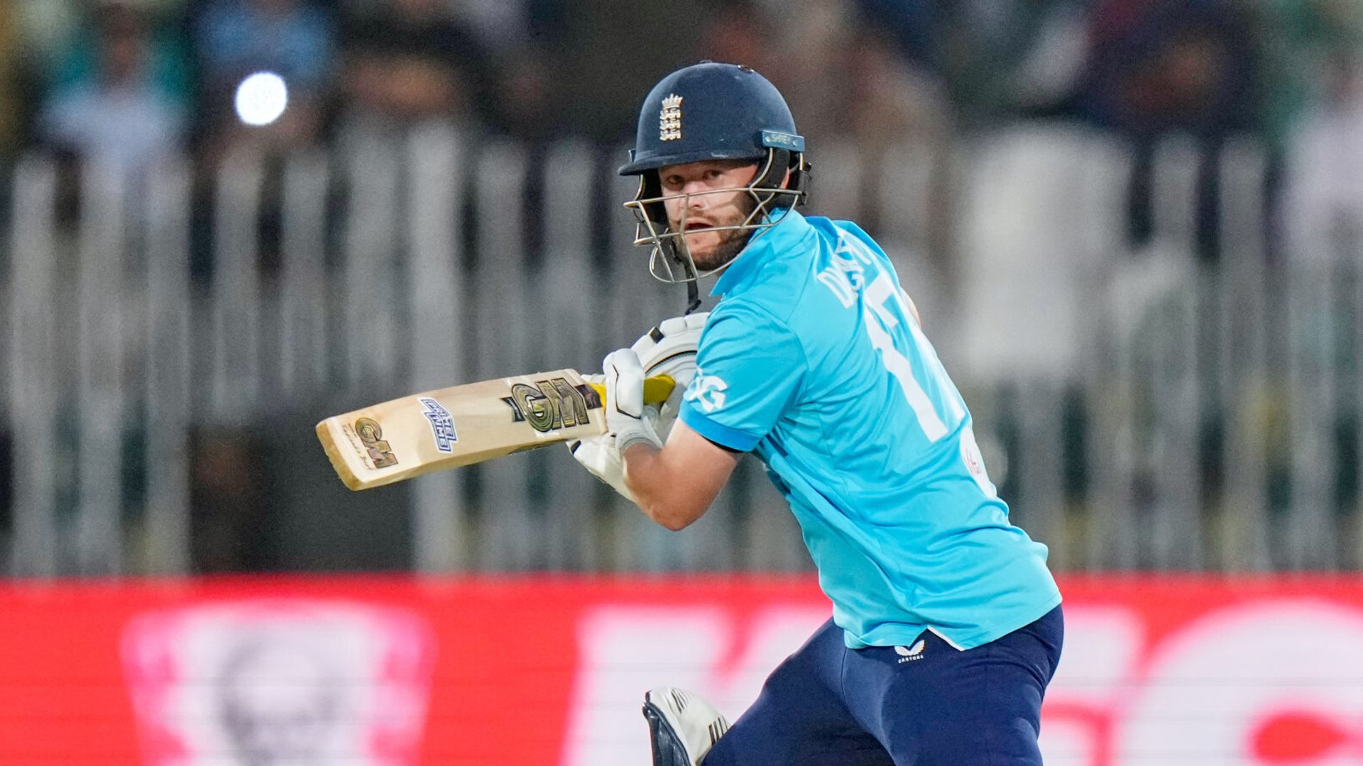Banton hits fifty with England 100 up chasing 303 to win vs Pakistan LIVE!